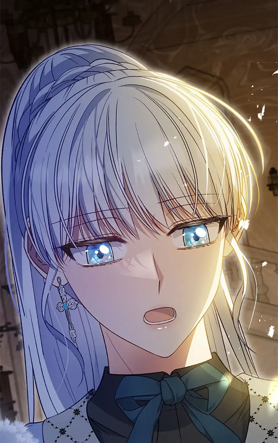 Fakes Don’t Want To Be Real Chapter 74 page 171 - 