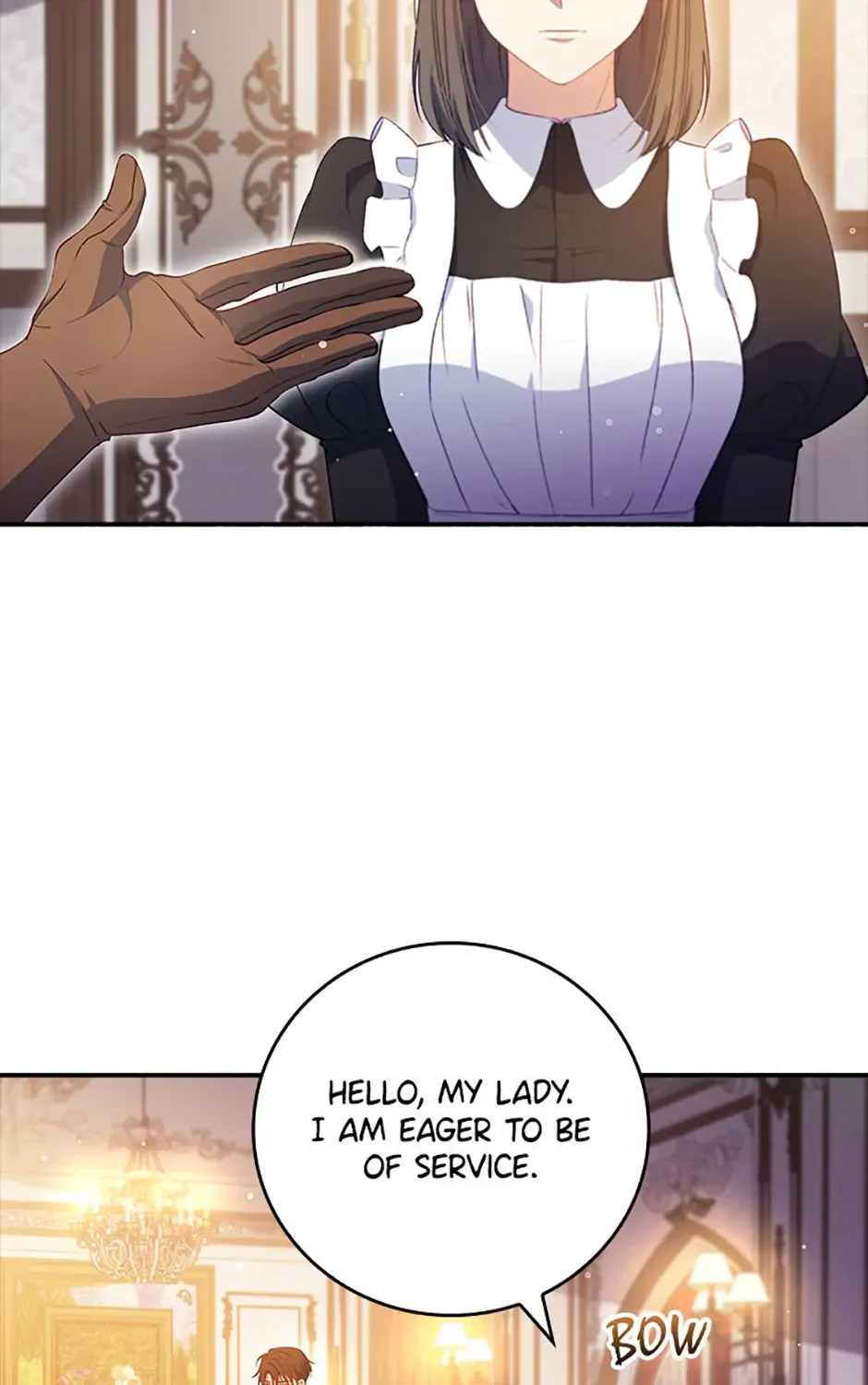 Fakes Don’t Want To Be Real Chapter 74 page 23 - 