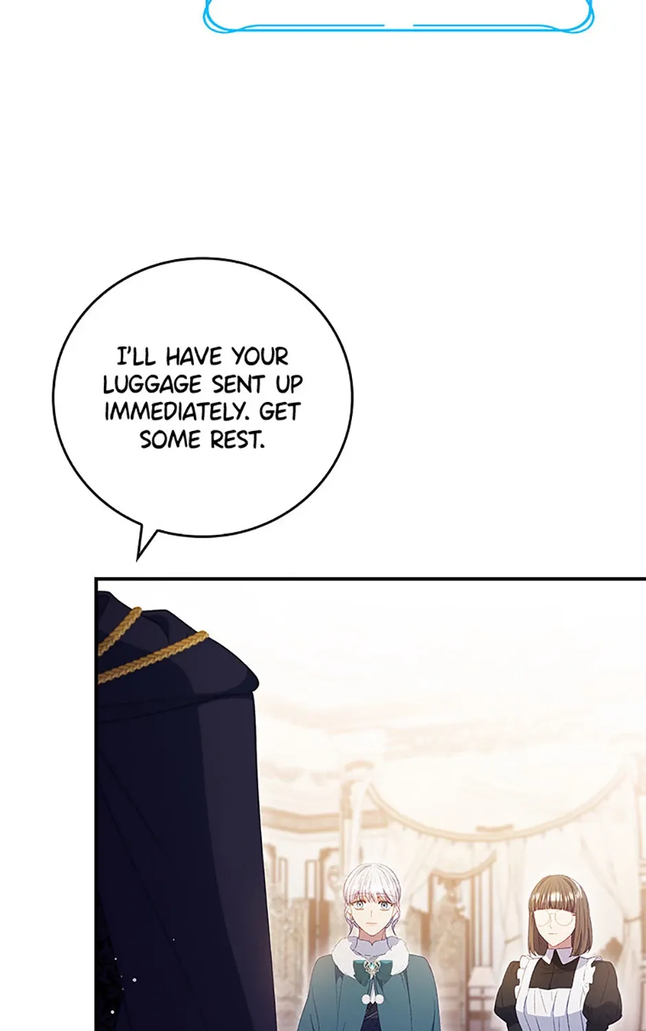 Fakes Don’t Want To Be Real Chapter 74 page 27 - 