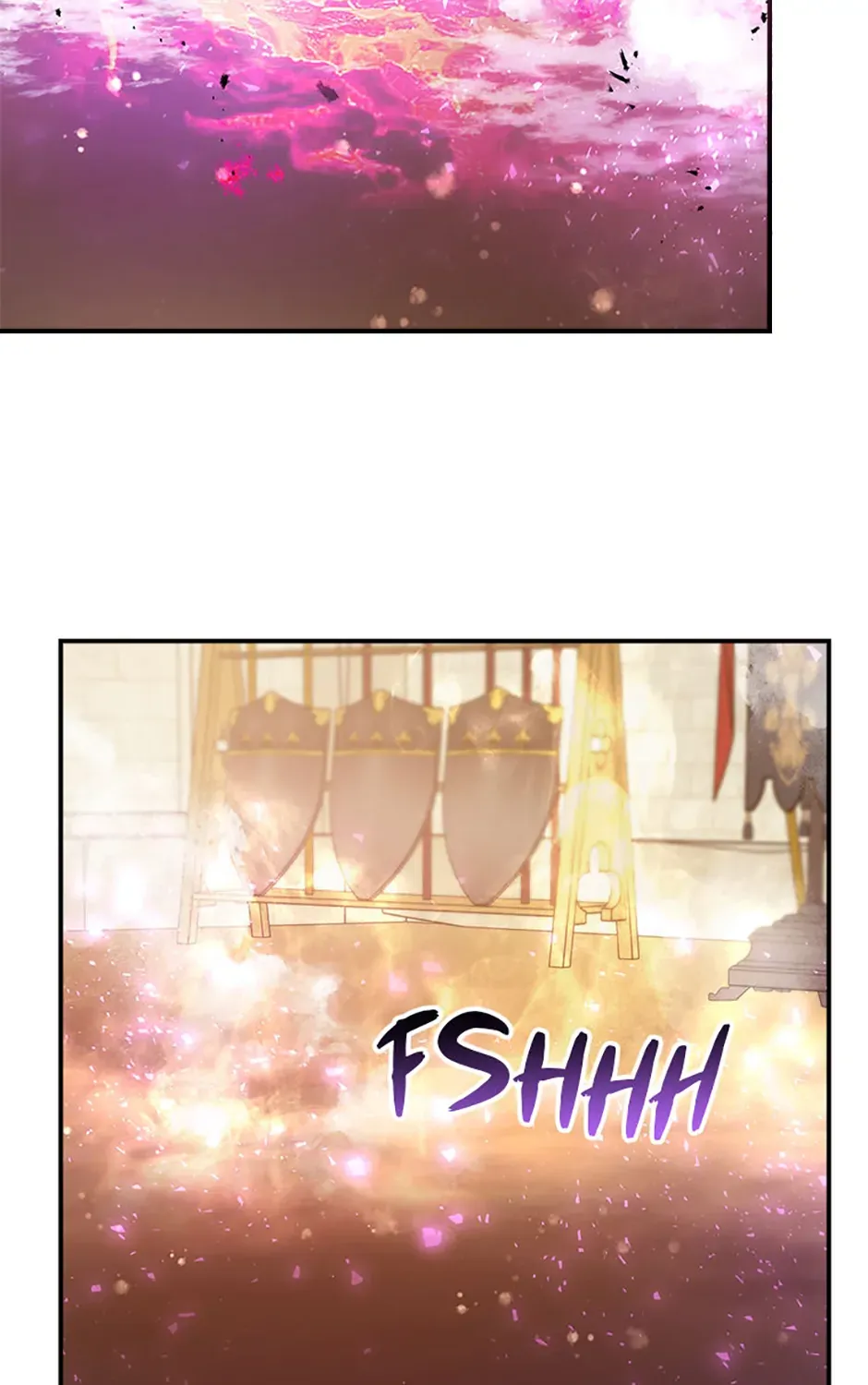 Fakes Don’t Want To Be Real Chapter 74 page 41 - 
