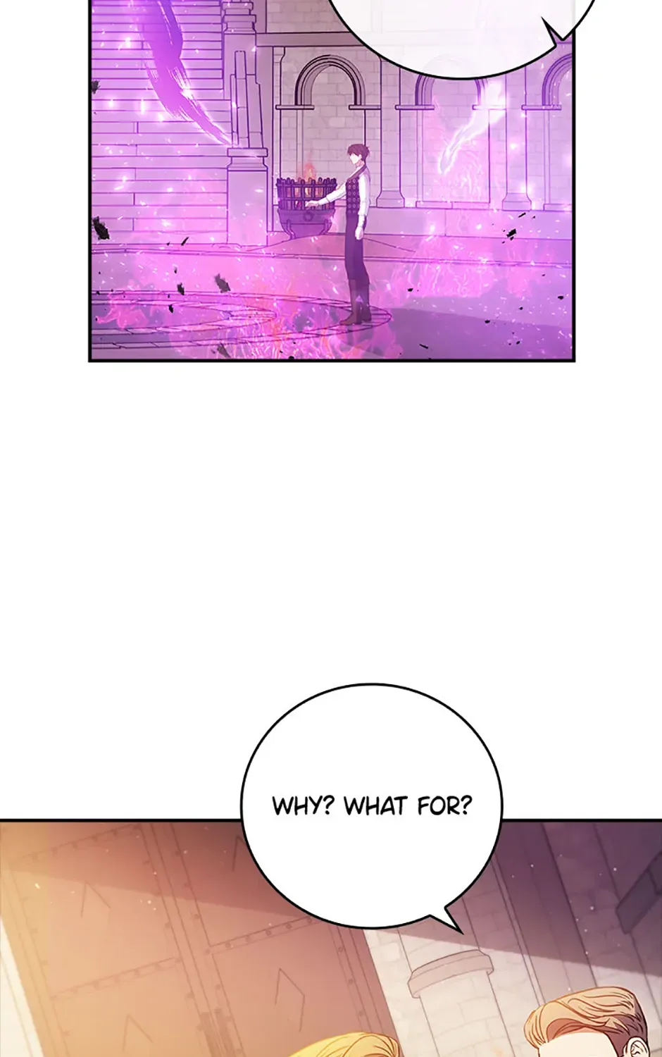 Fakes Don’t Want To Be Real Chapter 74 page 45 - 