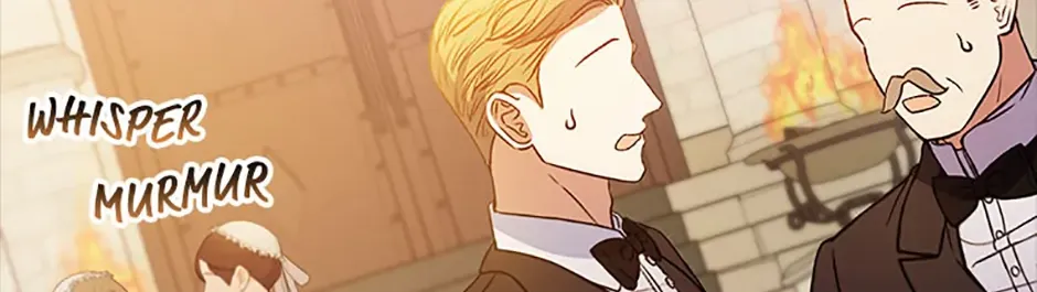 Fakes Don’t Want To Be Real Chapter 74 page 46 - 