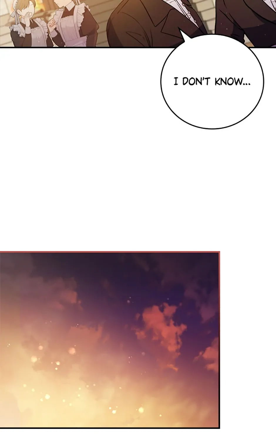 Fakes Don’t Want To Be Real Chapter 74 page 47 - 