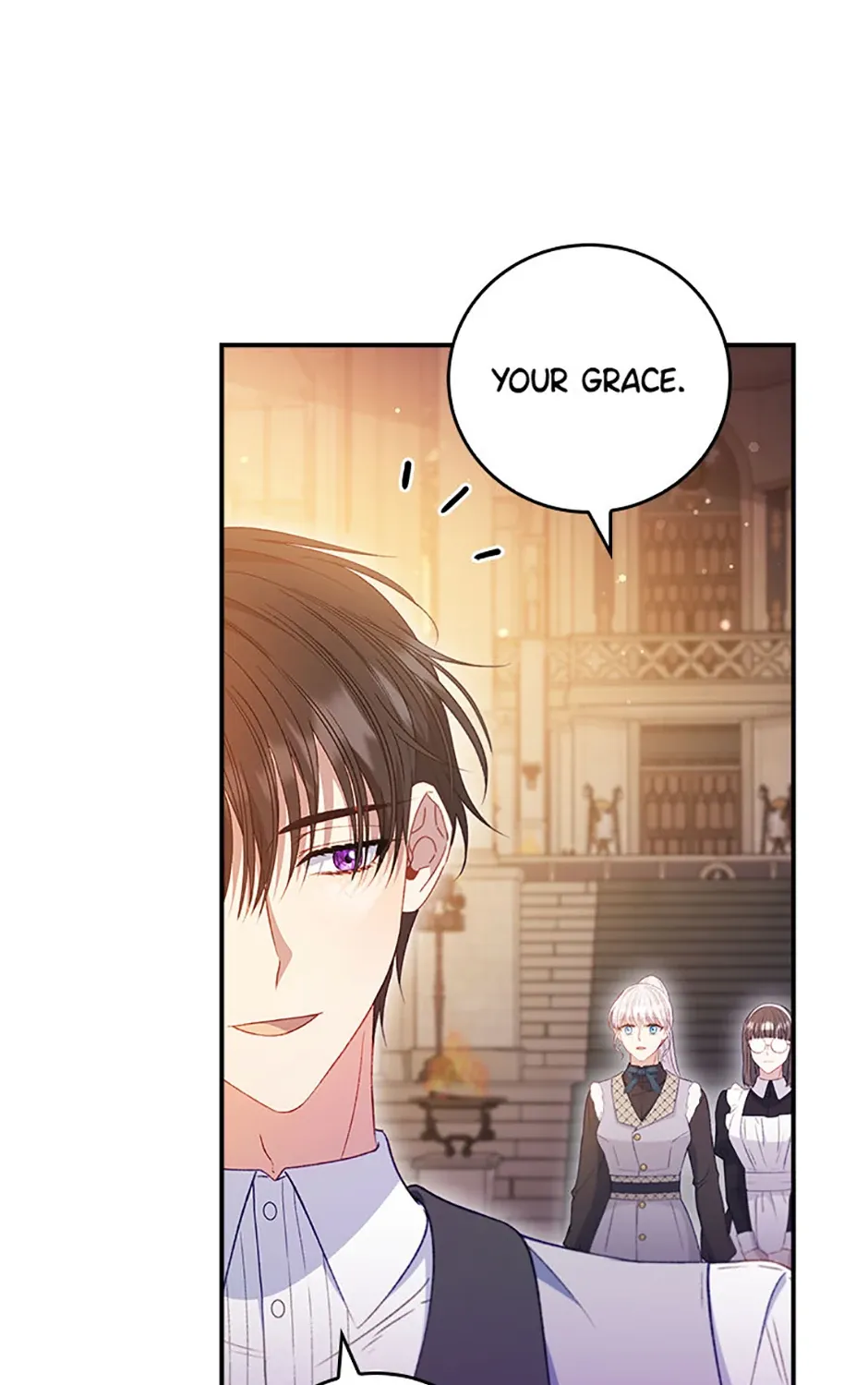 Fakes Don’t Want To Be Real Chapter 74 page 49 - 