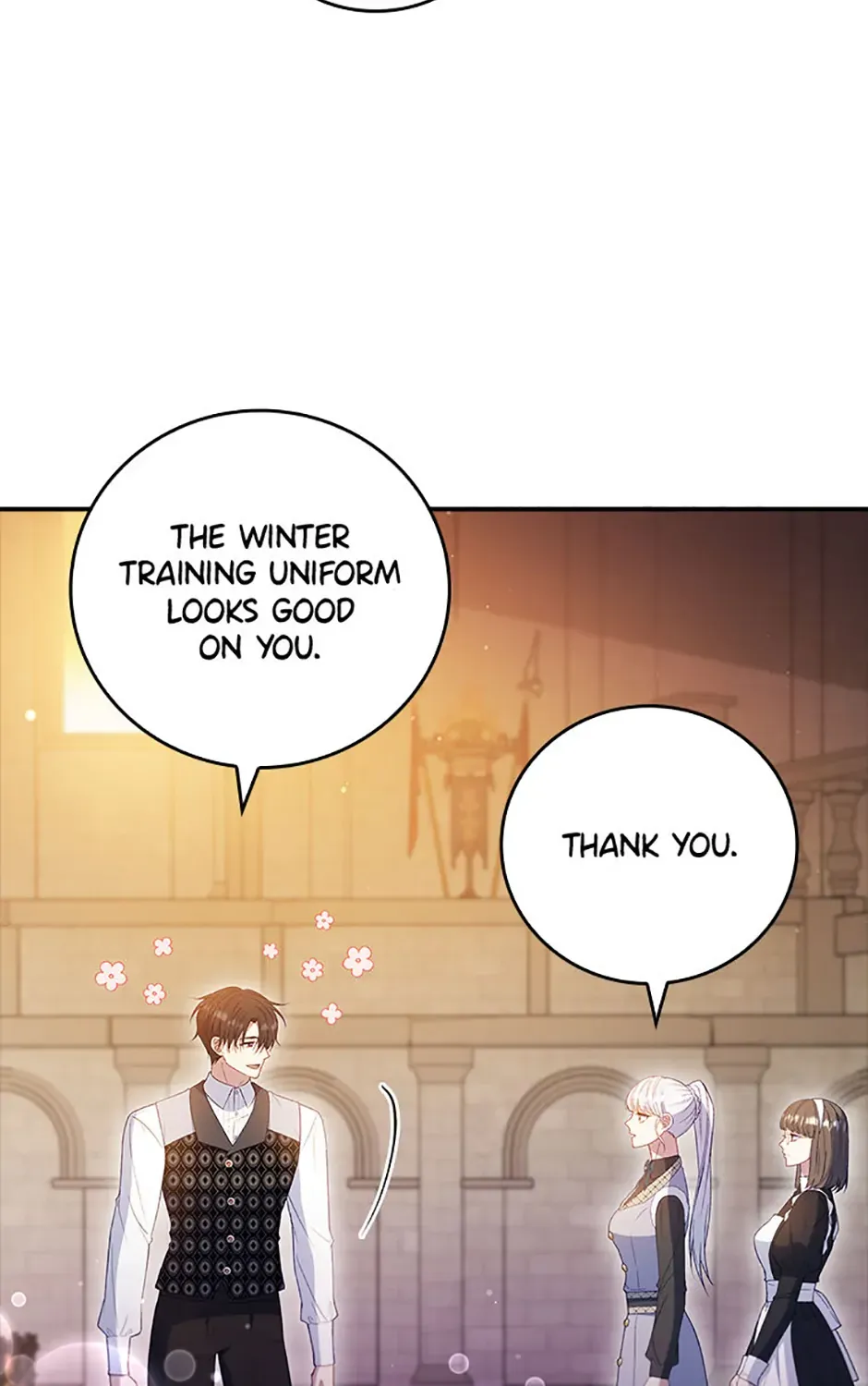 Fakes Don’t Want To Be Real Chapter 74 page 51 - 
