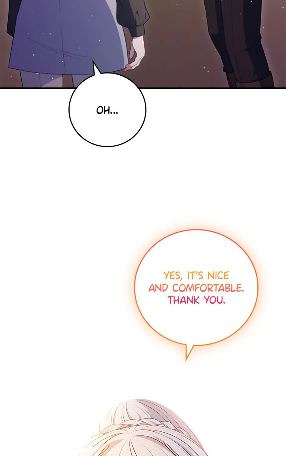 Fakes Don’t Want To Be Real Chapter 74 page 59 - 