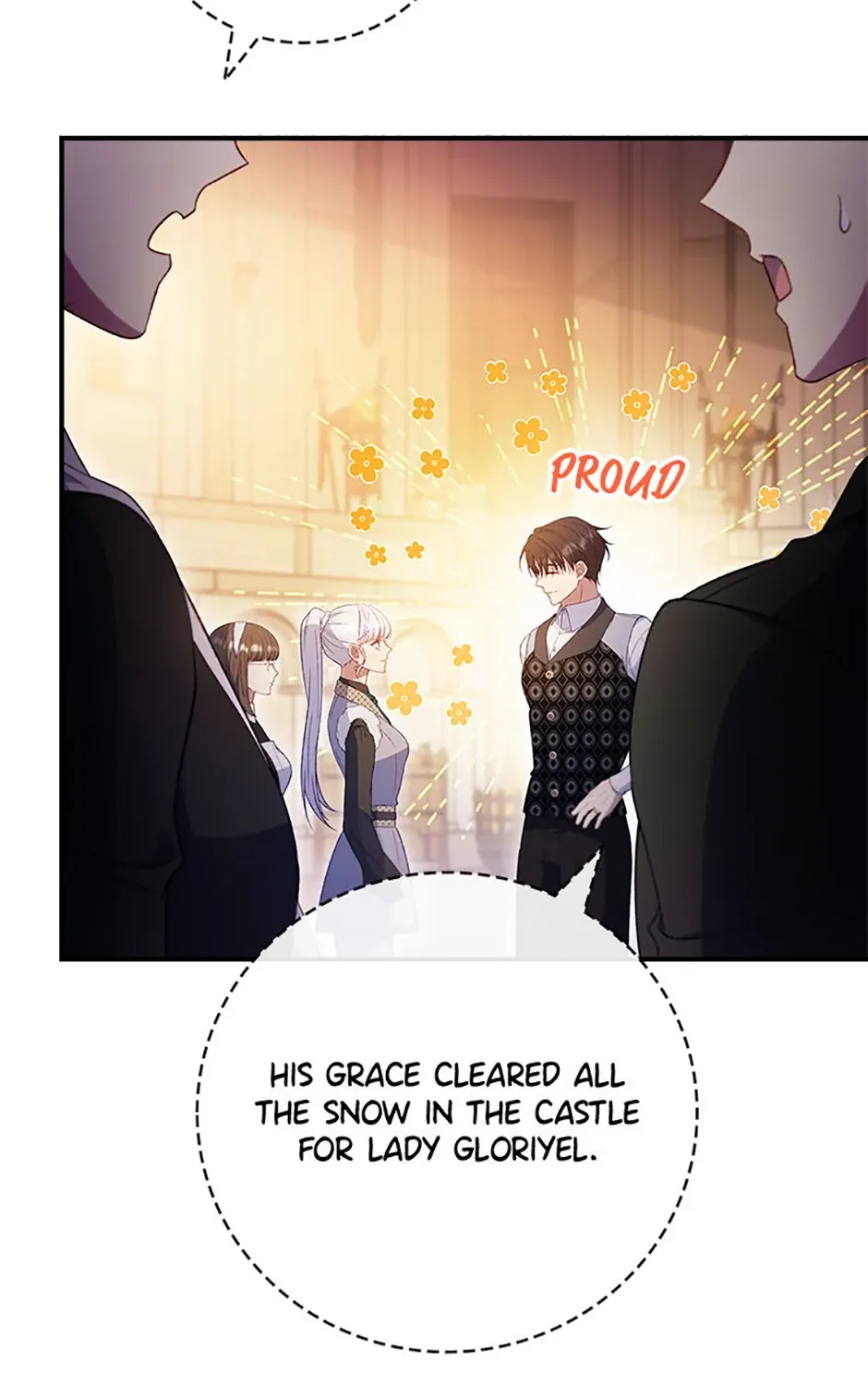 Fakes Don’t Want To Be Real Chapter 74 page 63 - 
