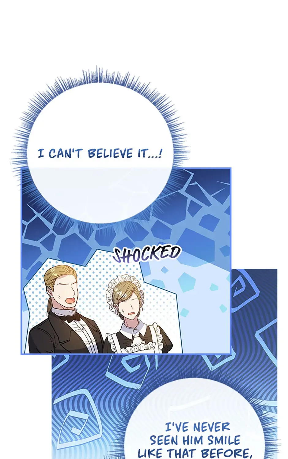 Fakes Don’t Want To Be Real Chapter 74 page 65 - 