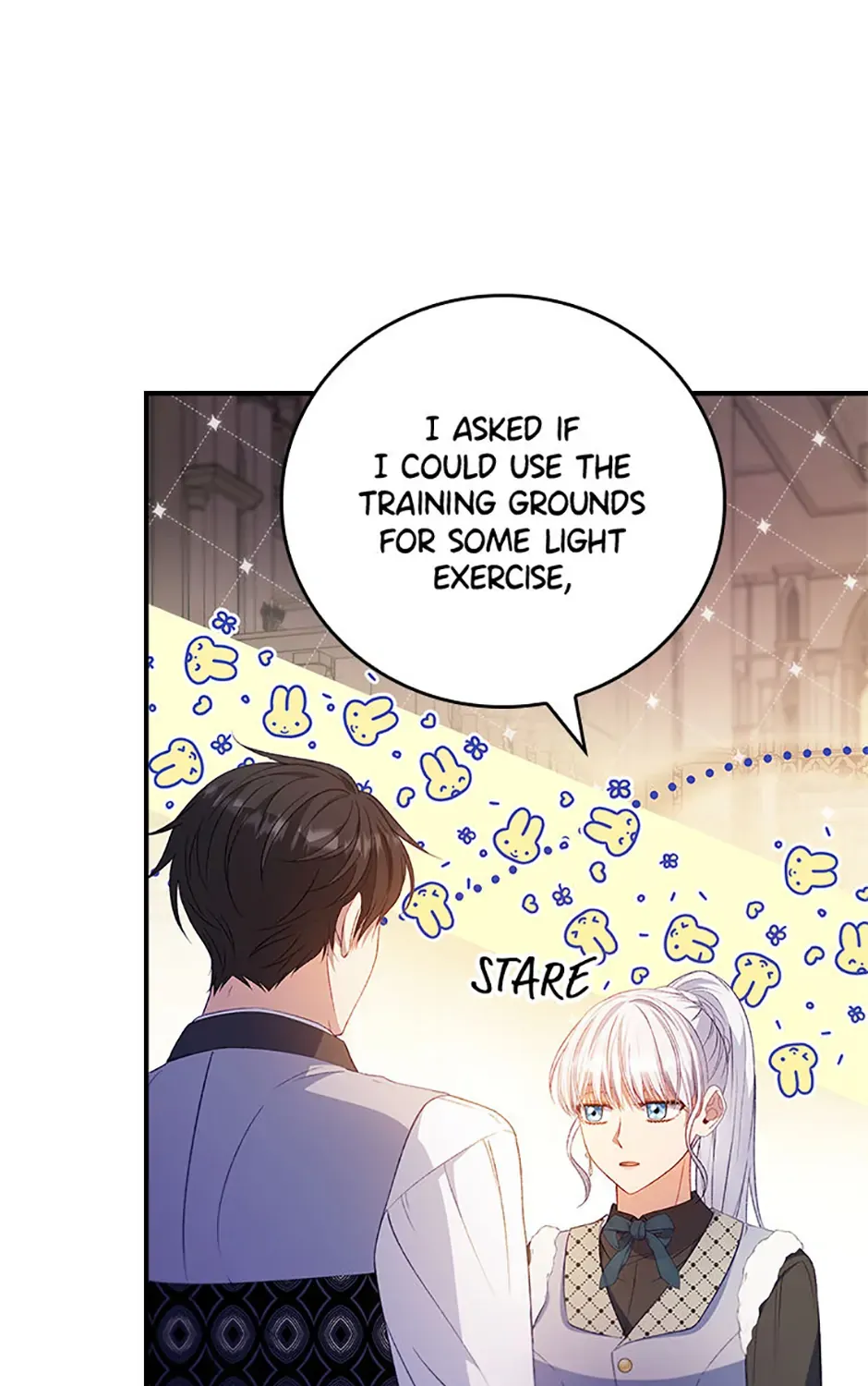 Fakes Don’t Want To Be Real Chapter 74 page 69 - 