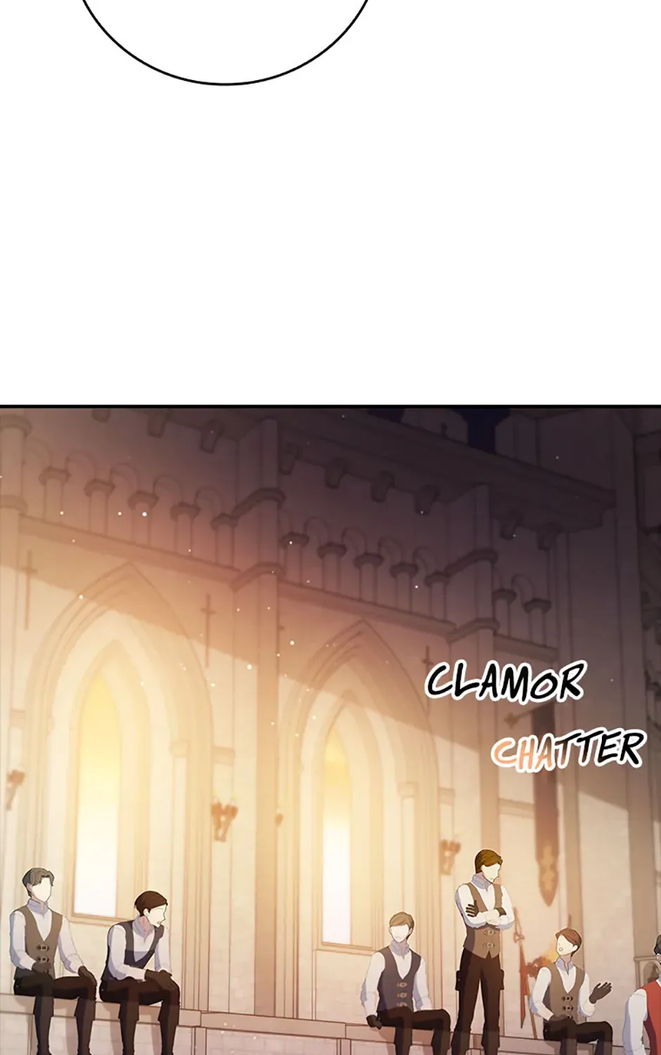 Fakes Don’t Want To Be Real Chapter 74 page 73 - 