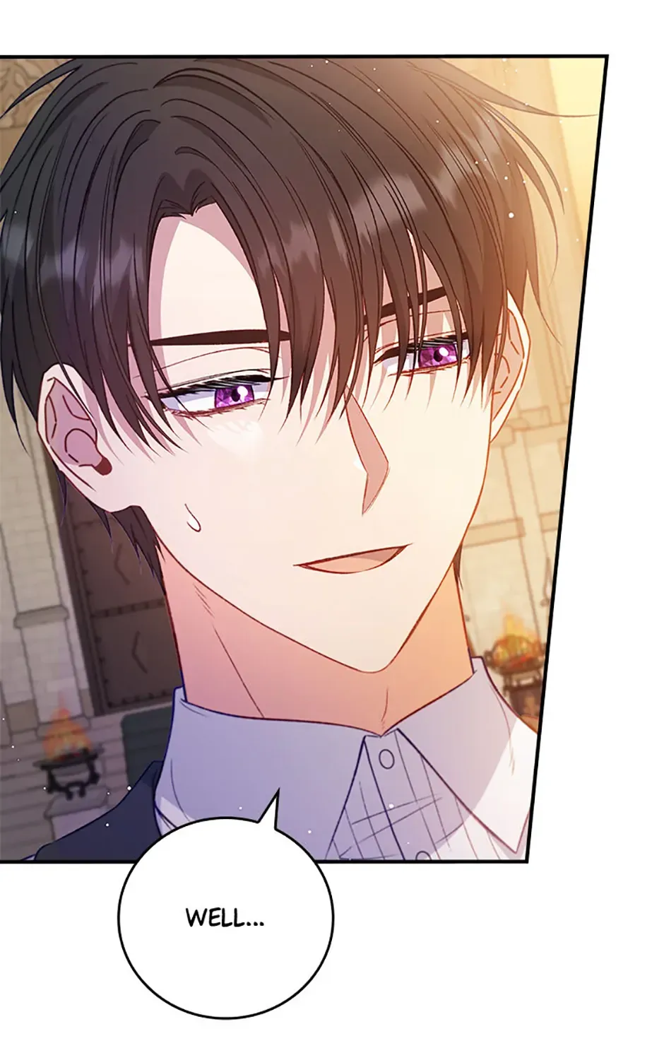 Fakes Don’t Want To Be Real Chapter 74 page 75 - 