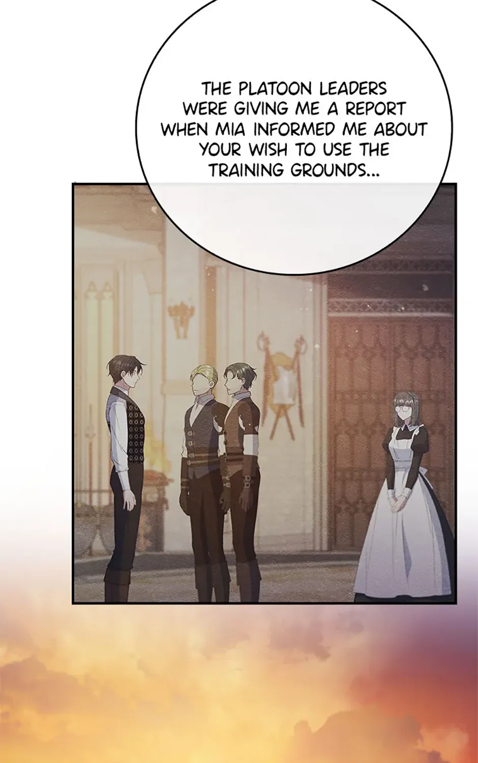 Fakes Don’t Want To Be Real Chapter 74 page 77 - 