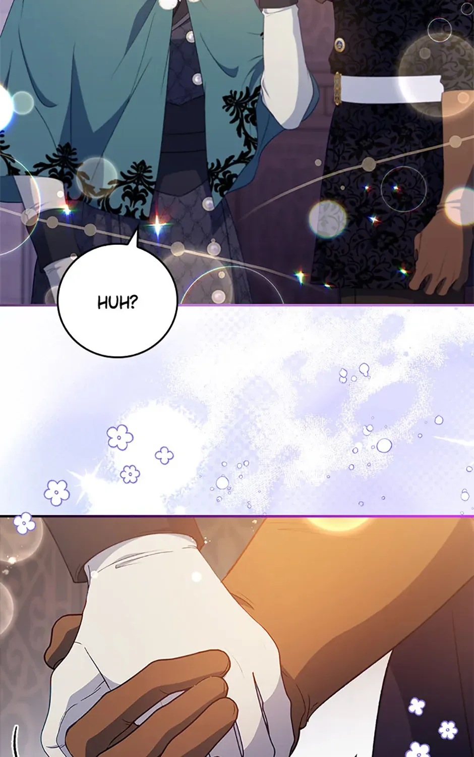 Fakes Don’t Want To Be Real Chapter 74 page 9 - 