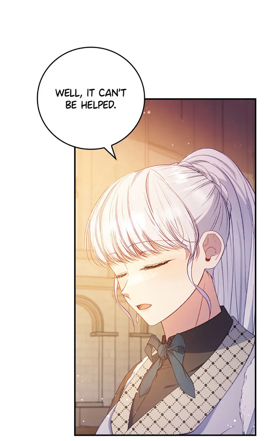Fakes Don’t Want To Be Real Chapter 74 page 81 - 