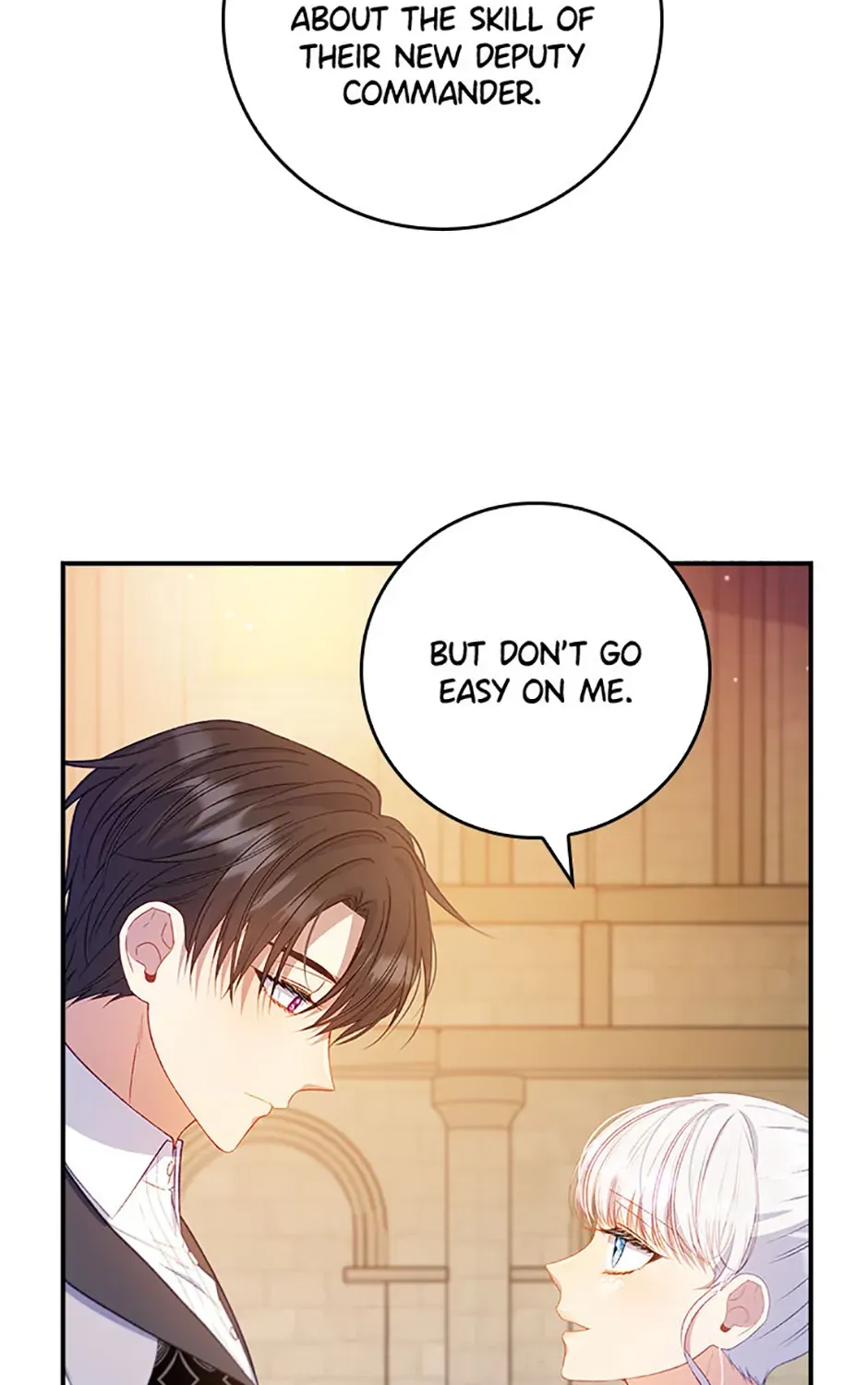 Fakes Don’t Want To Be Real Chapter 74 page 83 - 