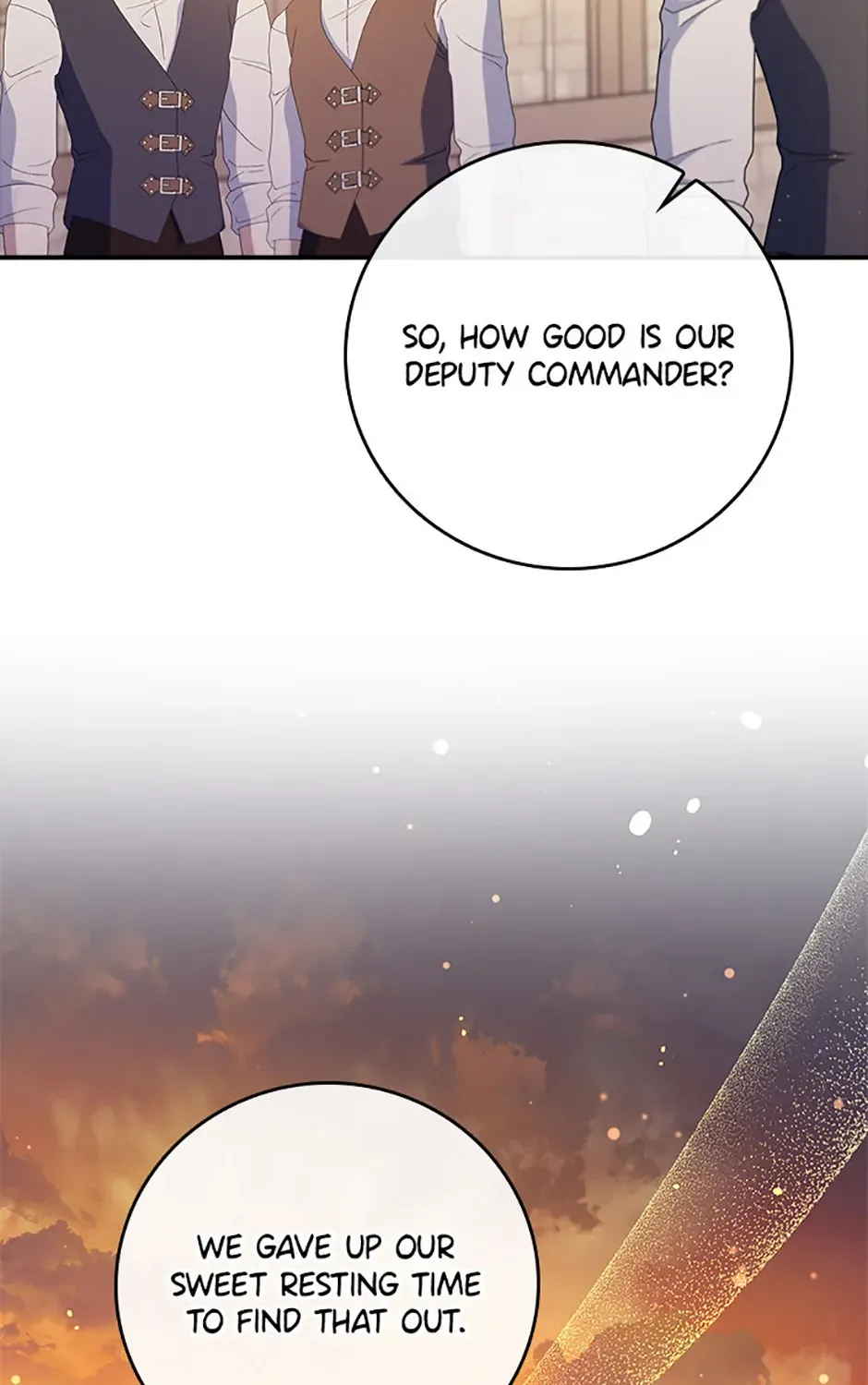 Fakes Don’t Want To Be Real Chapter 74 page 91 - 