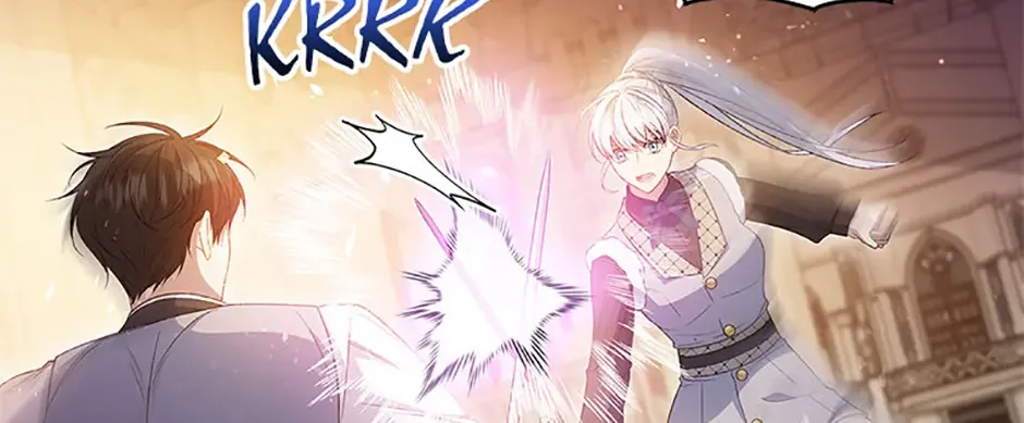 Fakes Don’t Want To Be Real Chapter 74 page 98 - 