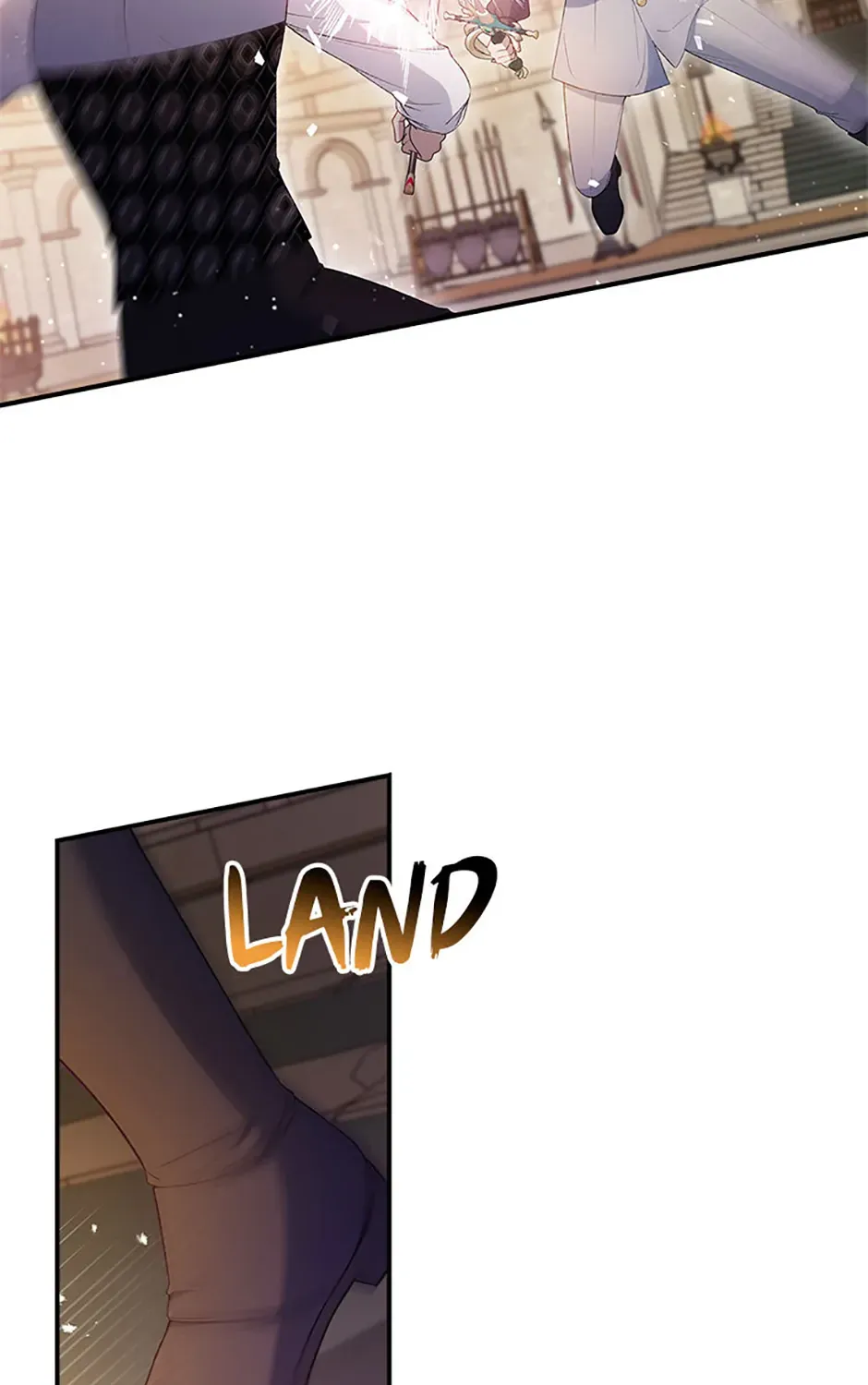 Fakes Don’t Want To Be Real Chapter 74 page 99 - 