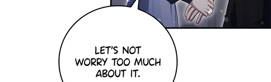 Fakes Don’t Want To Be Real Chapter 75 page 11 - 