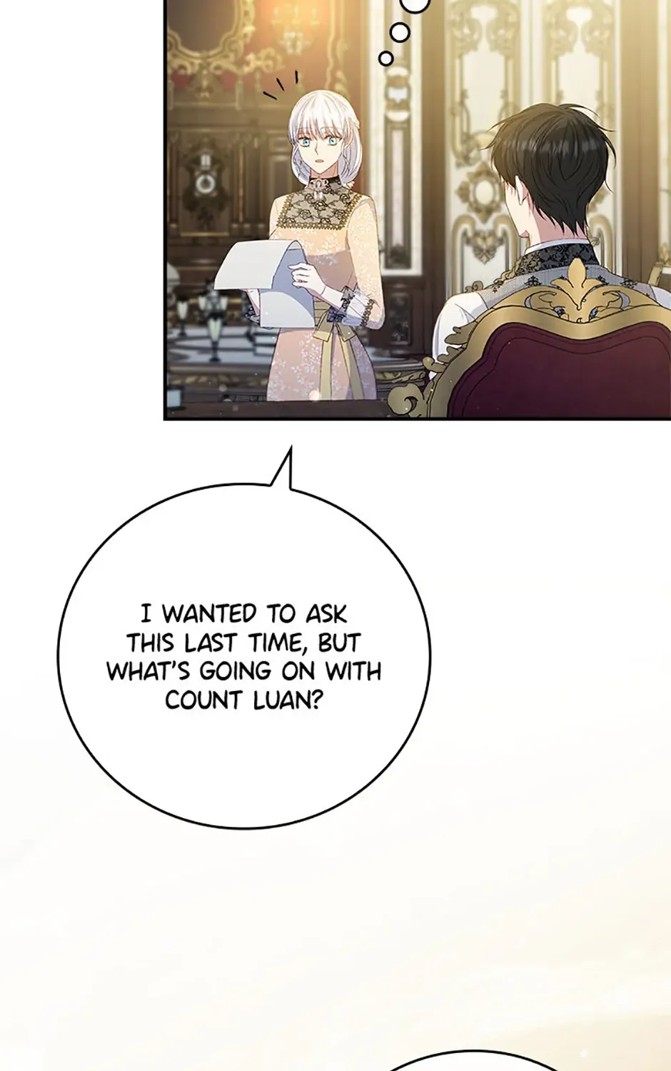 Fakes Don’t Want To Be Real Chapter 75 page 102 - 