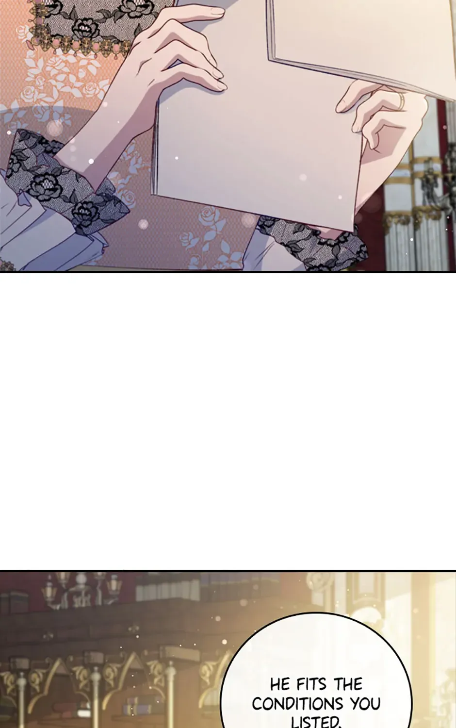 Fakes Don’t Want To Be Real Chapter 75 page 108 - 