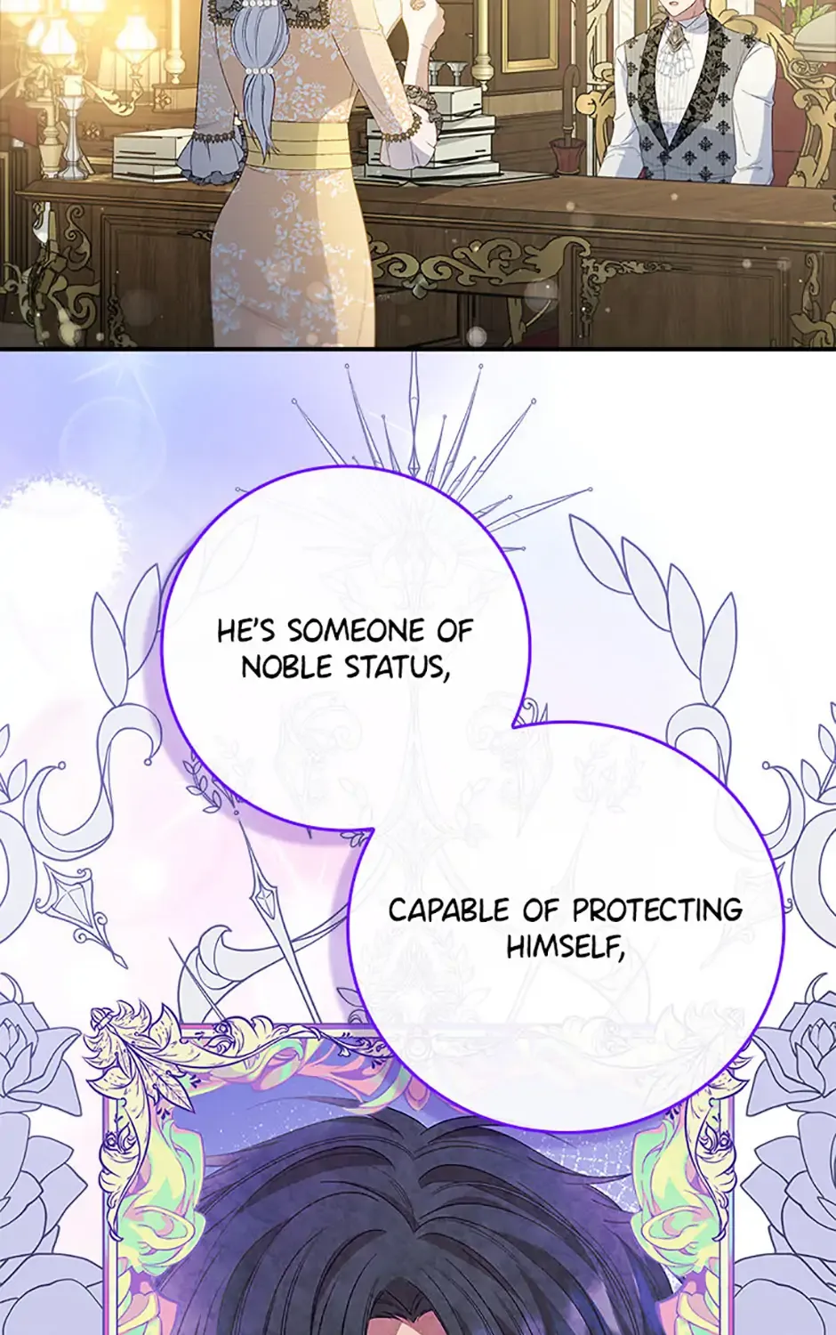 Fakes Don’t Want To Be Real Chapter 75 page 110 - 