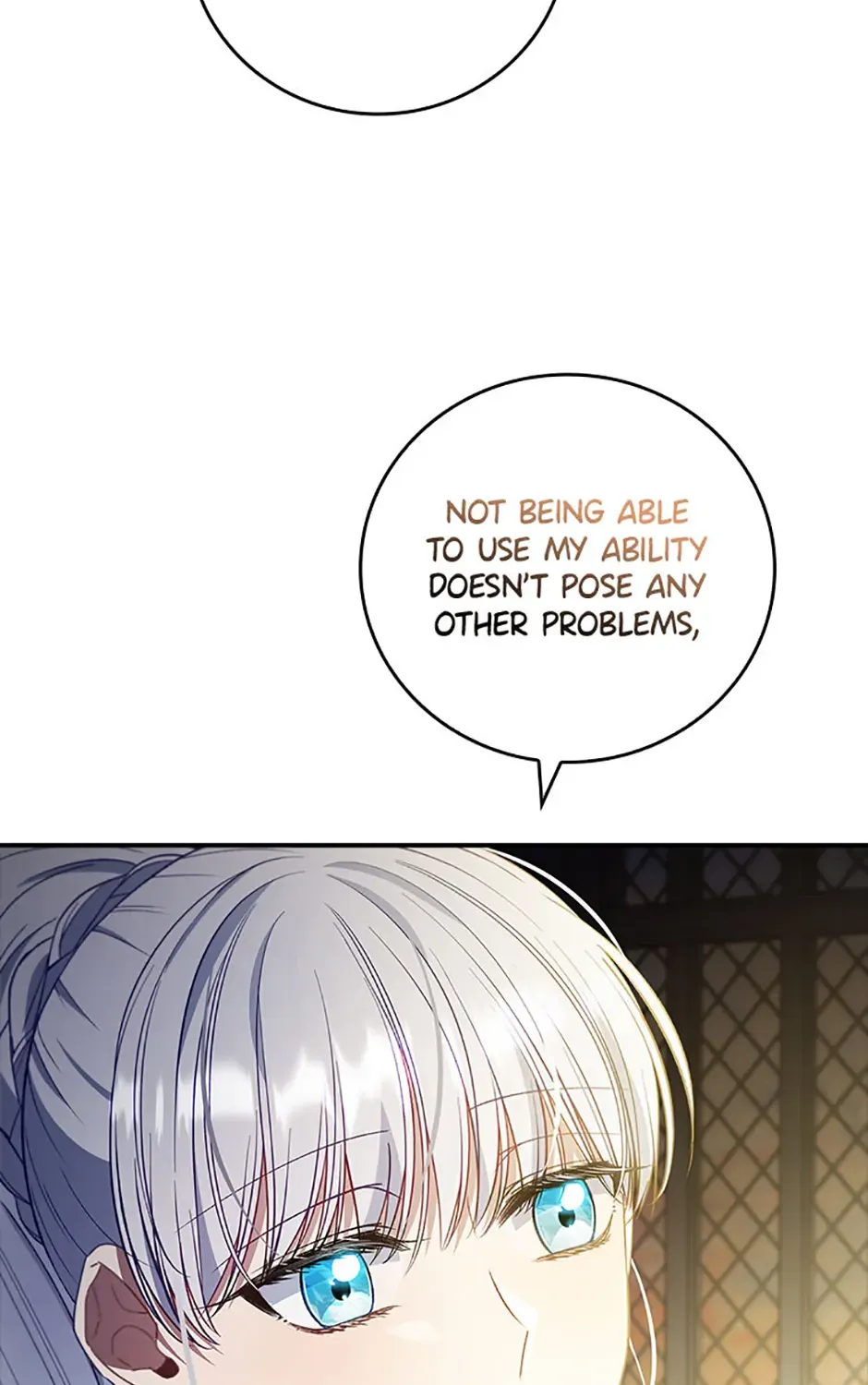 Fakes Don’t Want To Be Real Chapter 75 page 12 - 