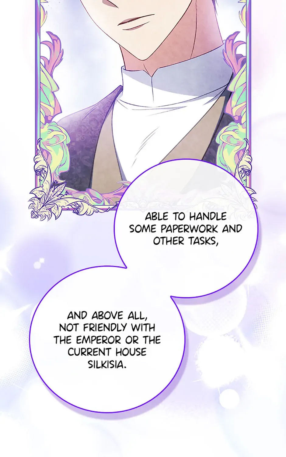 Fakes Don’t Want To Be Real Chapter 75 page 112 - 