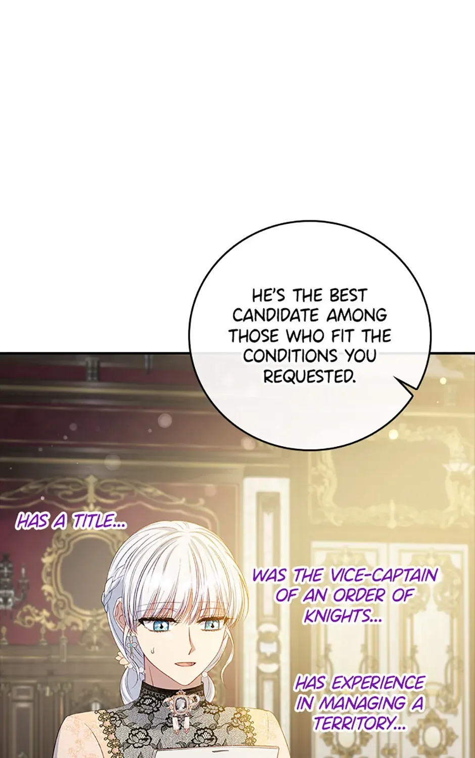 Fakes Don’t Want To Be Real Chapter 75 page 114 - 