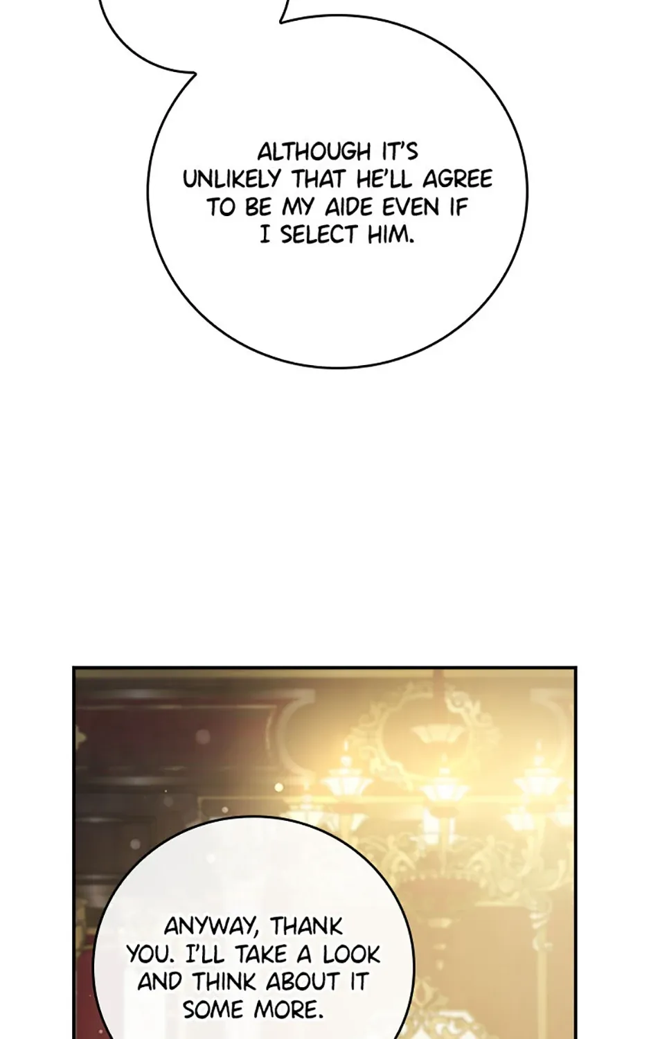 Fakes Don’t Want To Be Real Chapter 75 page 116 - 