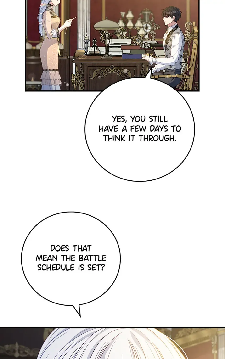 Fakes Don’t Want To Be Real Chapter 75 page 118 - 
