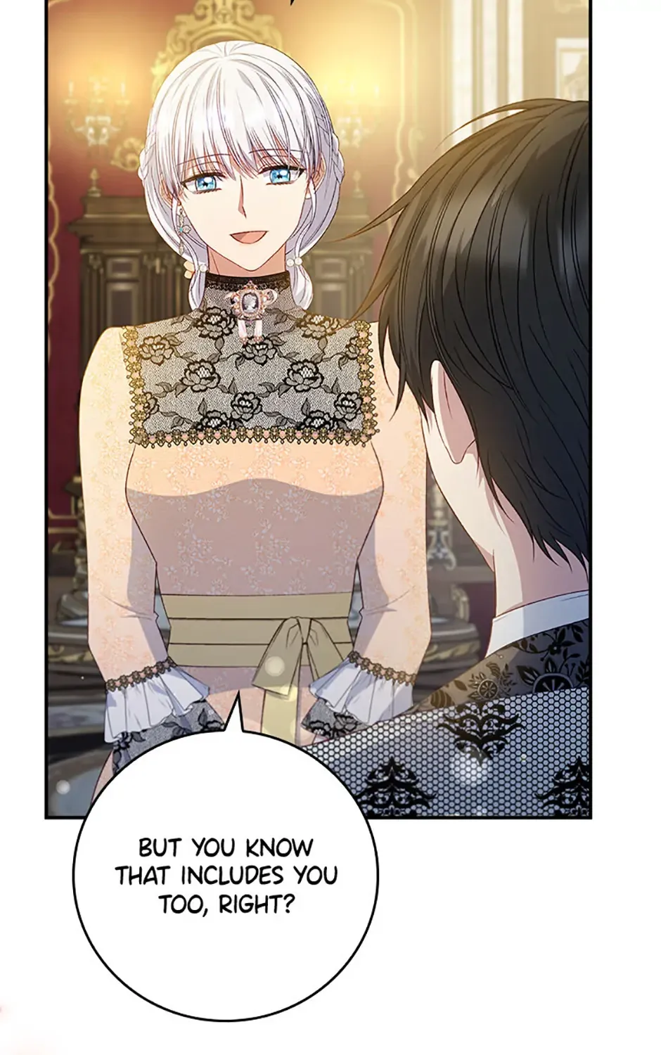 Fakes Don’t Want To Be Real Chapter 75 page 124 - 