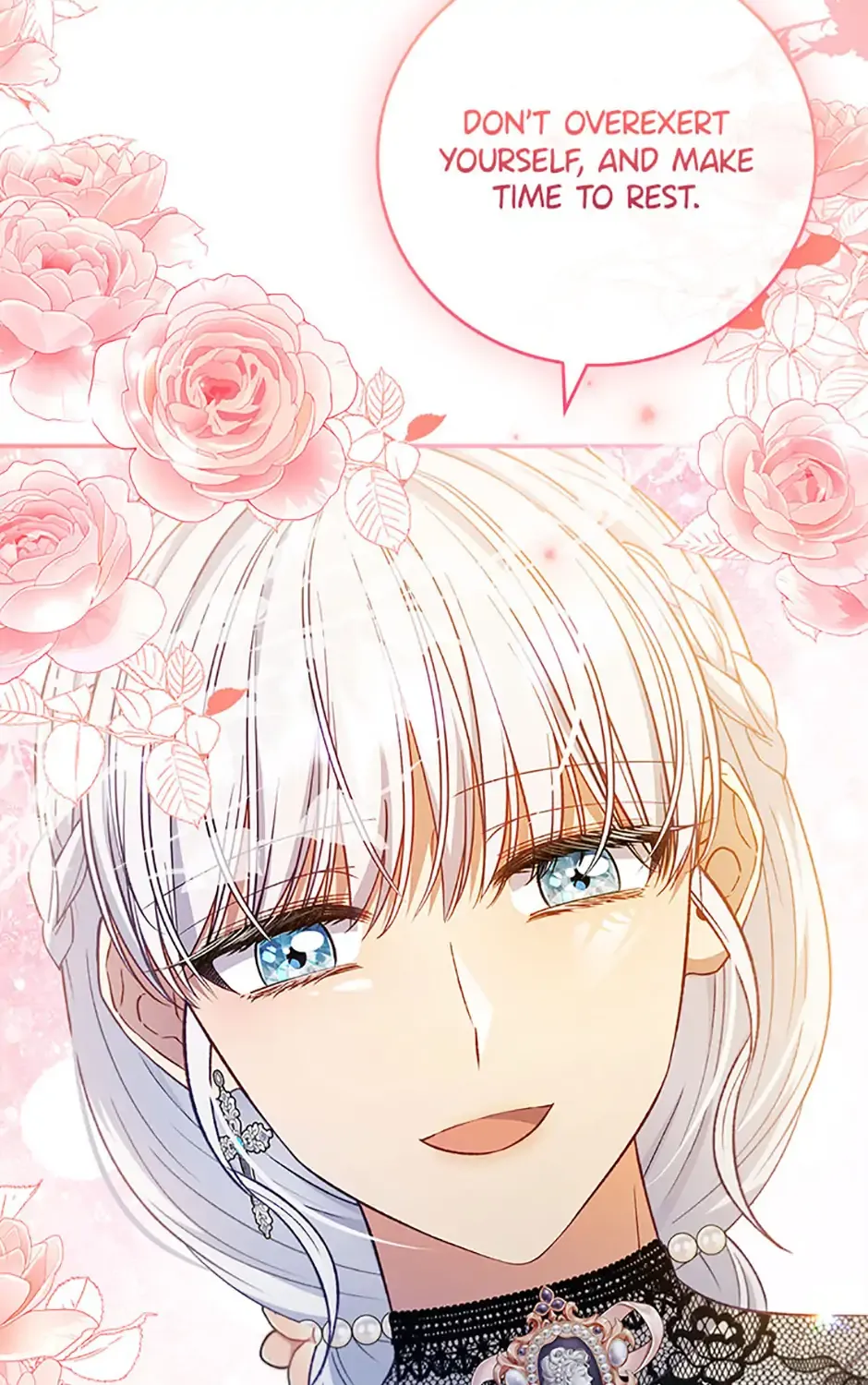 Fakes Don’t Want To Be Real Chapter 75 page 126 - 
