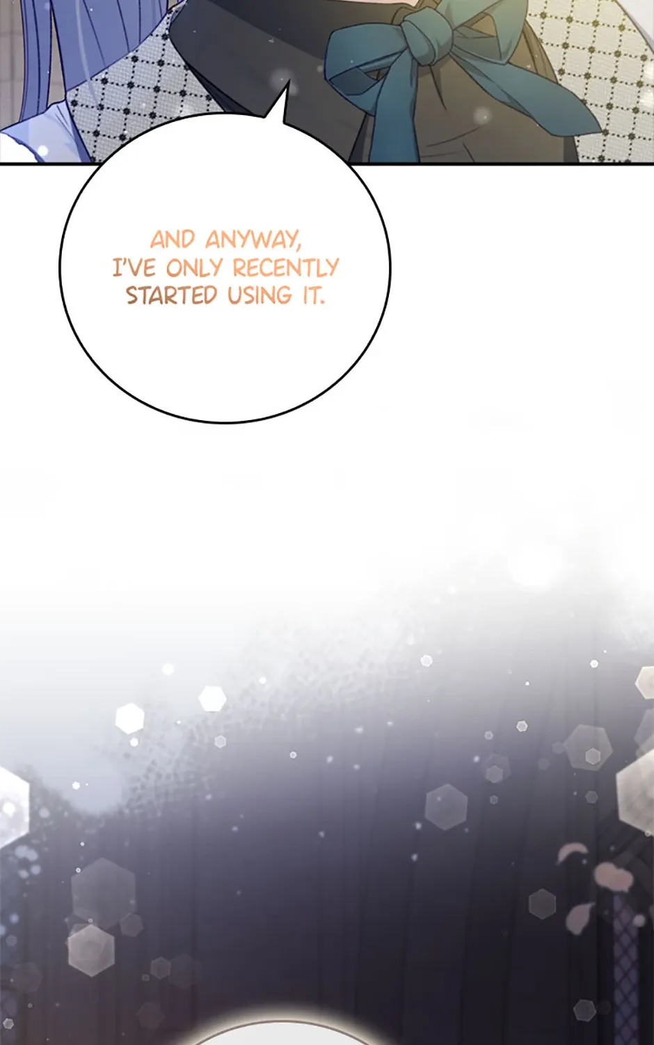 Fakes Don’t Want To Be Real Chapter 75 page 14 - 