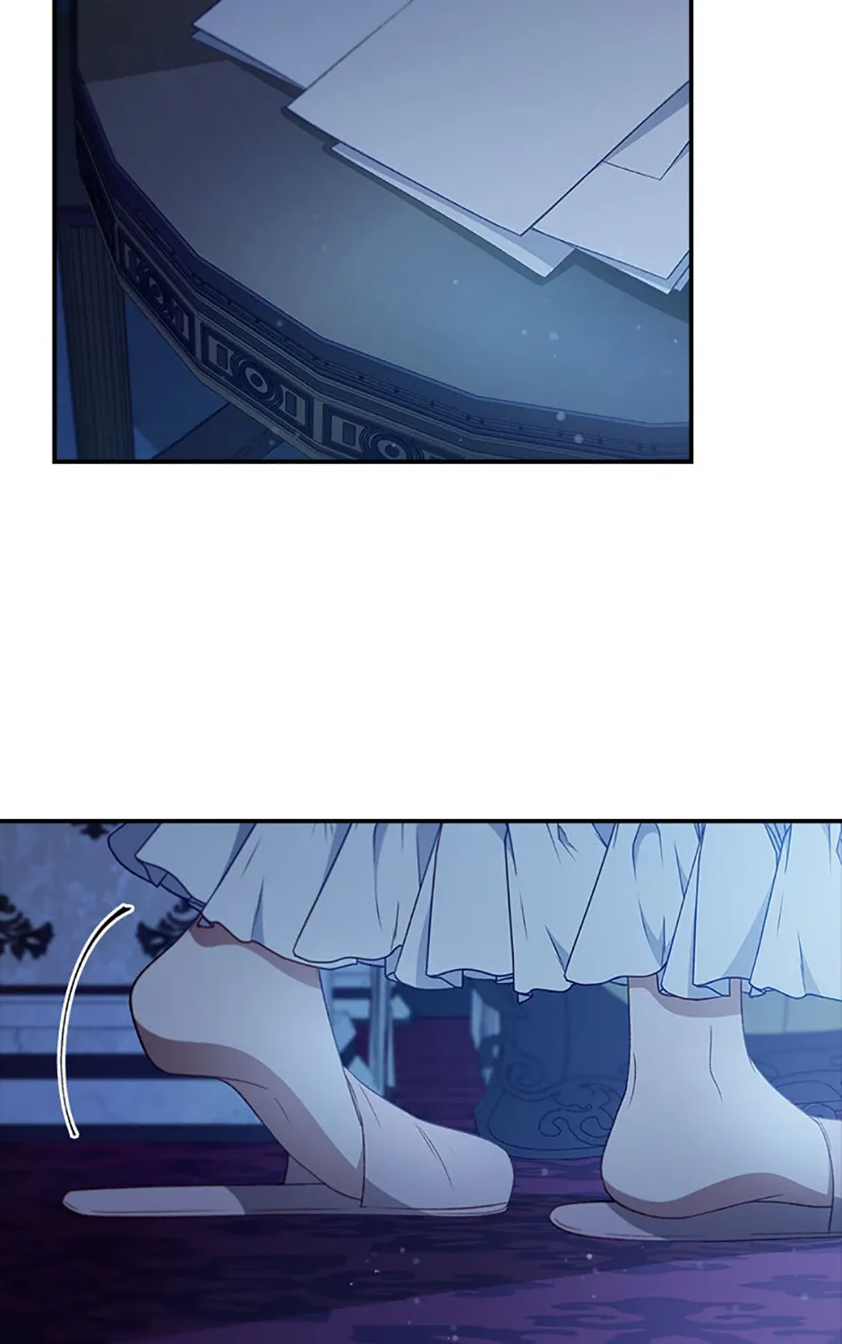 Fakes Don’t Want To Be Real Chapter 75 page 132 - 