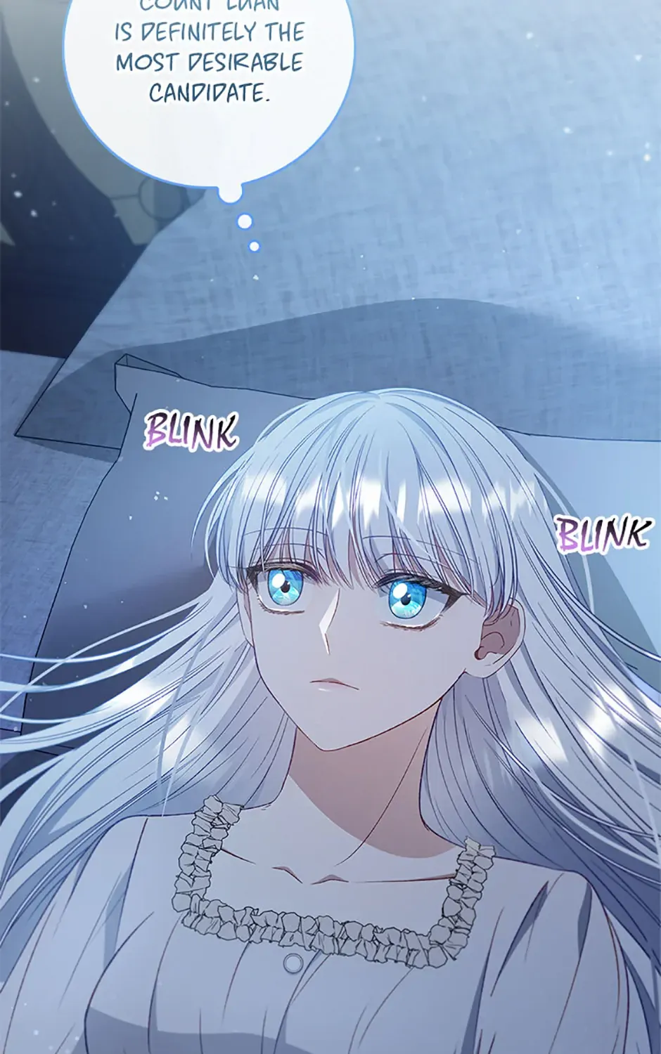 Fakes Don’t Want To Be Real Chapter 75 page 136 - 