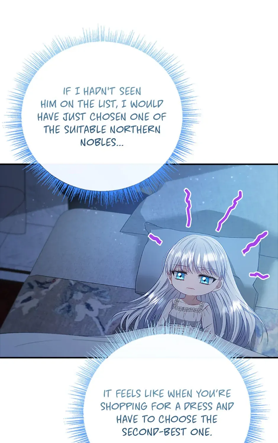 Fakes Don’t Want To Be Real Chapter 75 page 138 - 