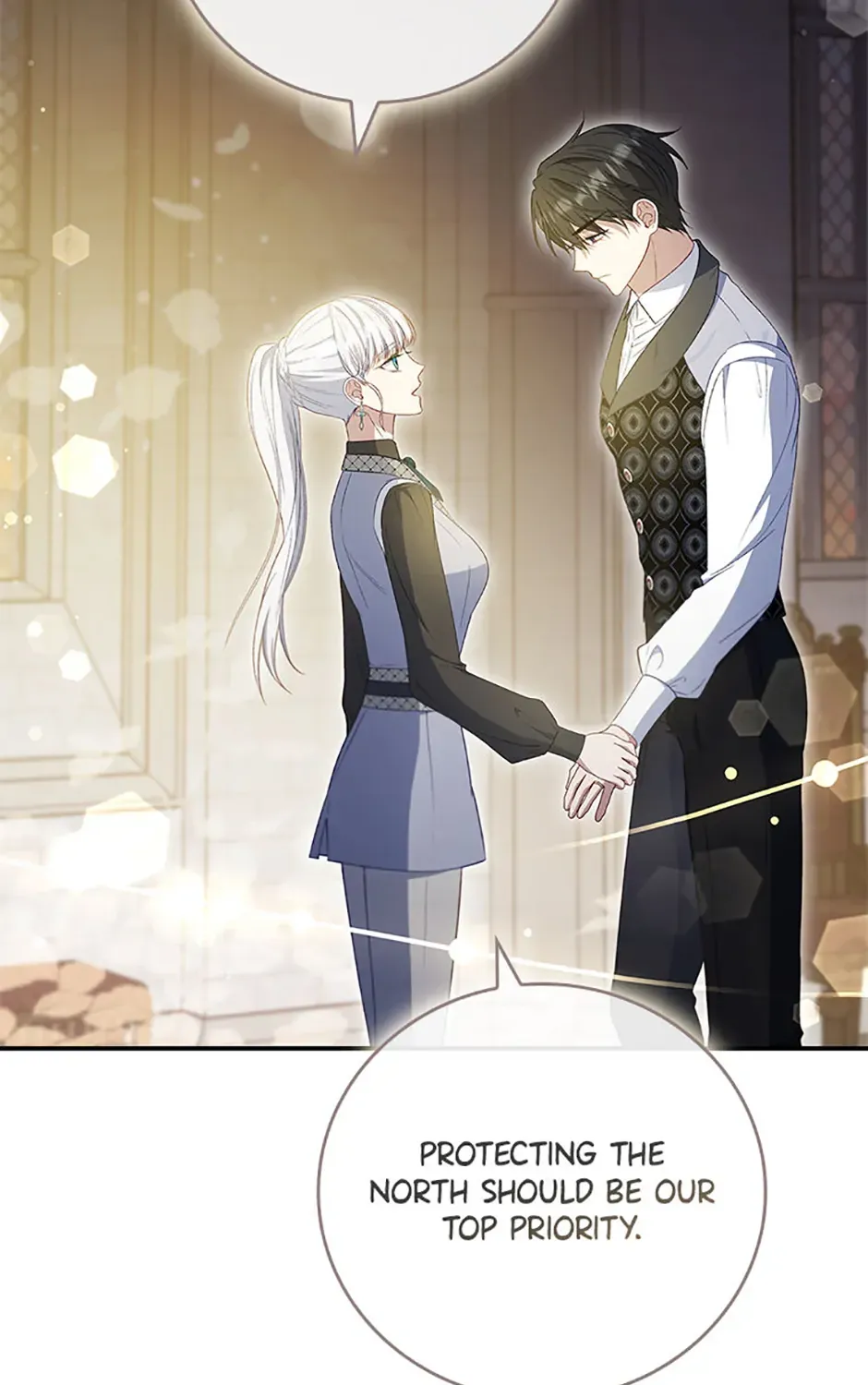 Fakes Don’t Want To Be Real Chapter 75 page 16 - 