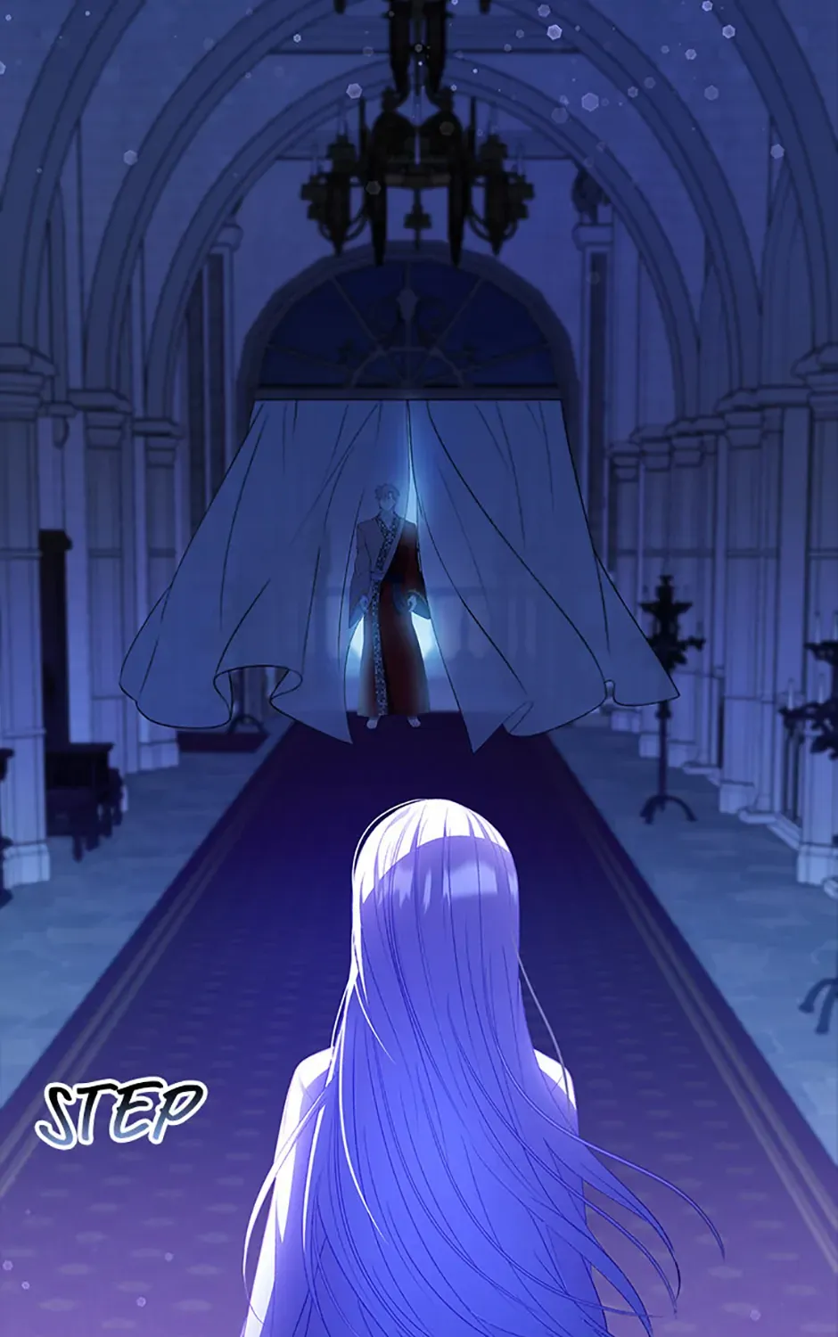 Fakes Don’t Want To Be Real Chapter 75 page 152 - 