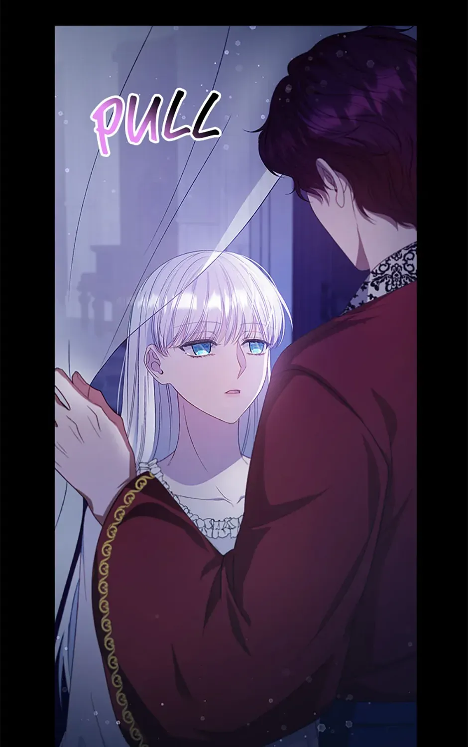 Fakes Don’t Want To Be Real Chapter 75 page 158 - 