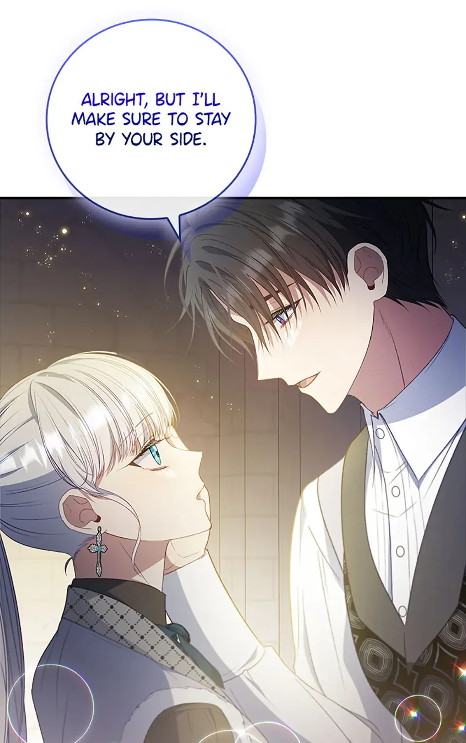 Fakes Don’t Want To Be Real Chapter 75 page 18 - 