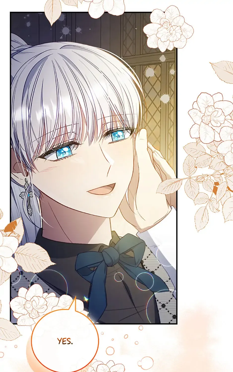 Fakes Don’t Want To Be Real Chapter 75 page 20 - 