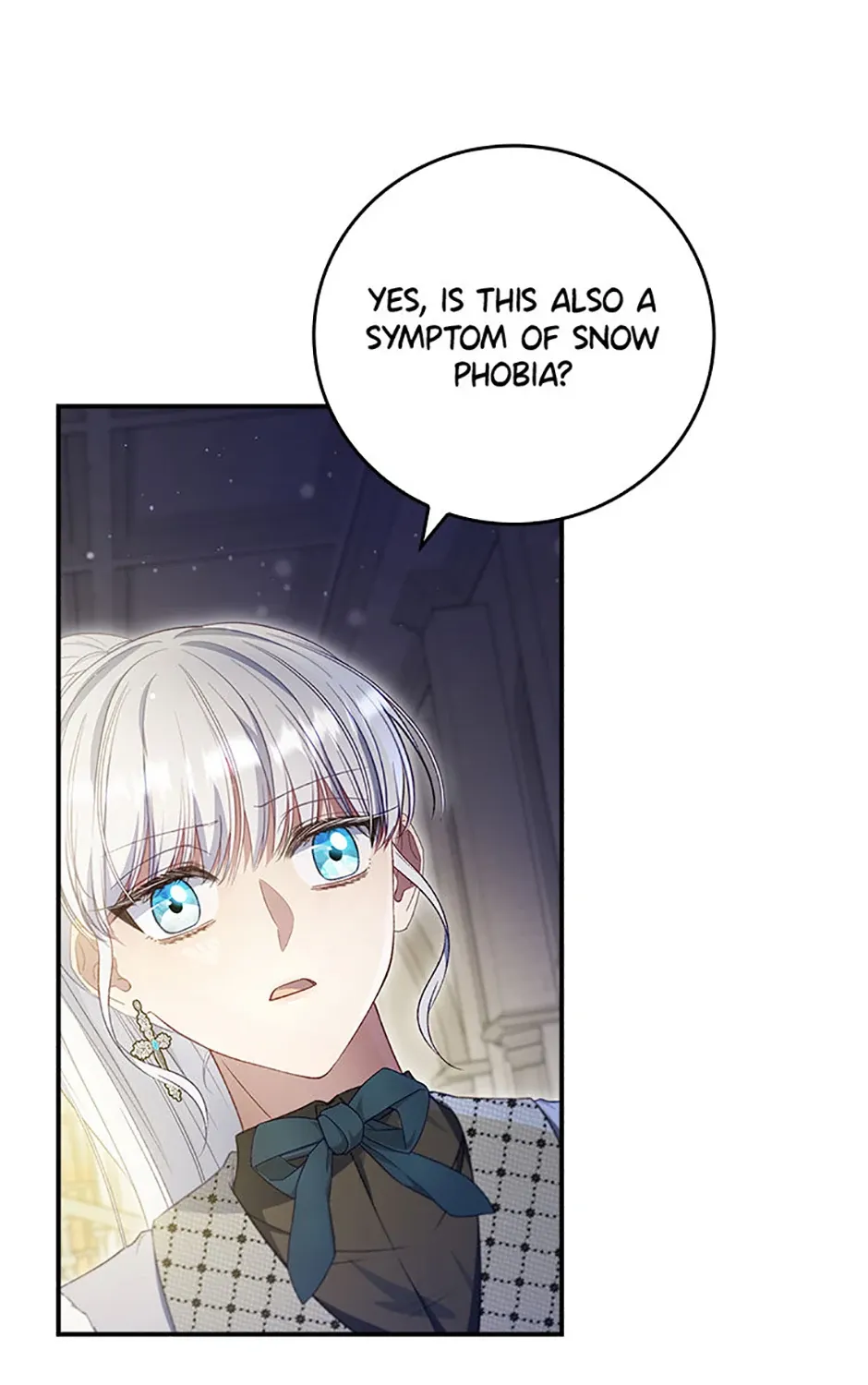 Fakes Don’t Want To Be Real Chapter 75 page 4 - 