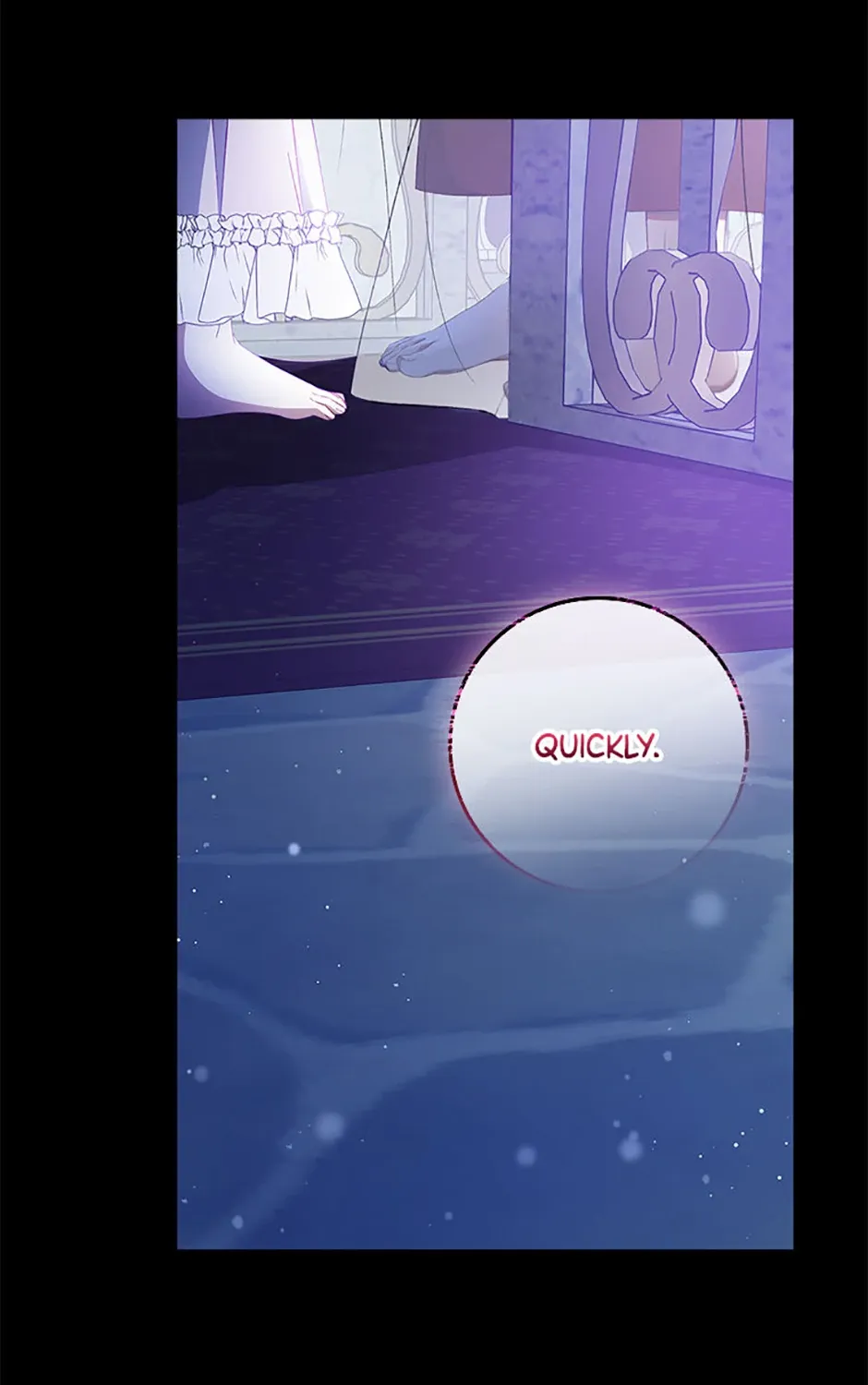 Fakes Don’t Want To Be Real Chapter 75 page 32 - 