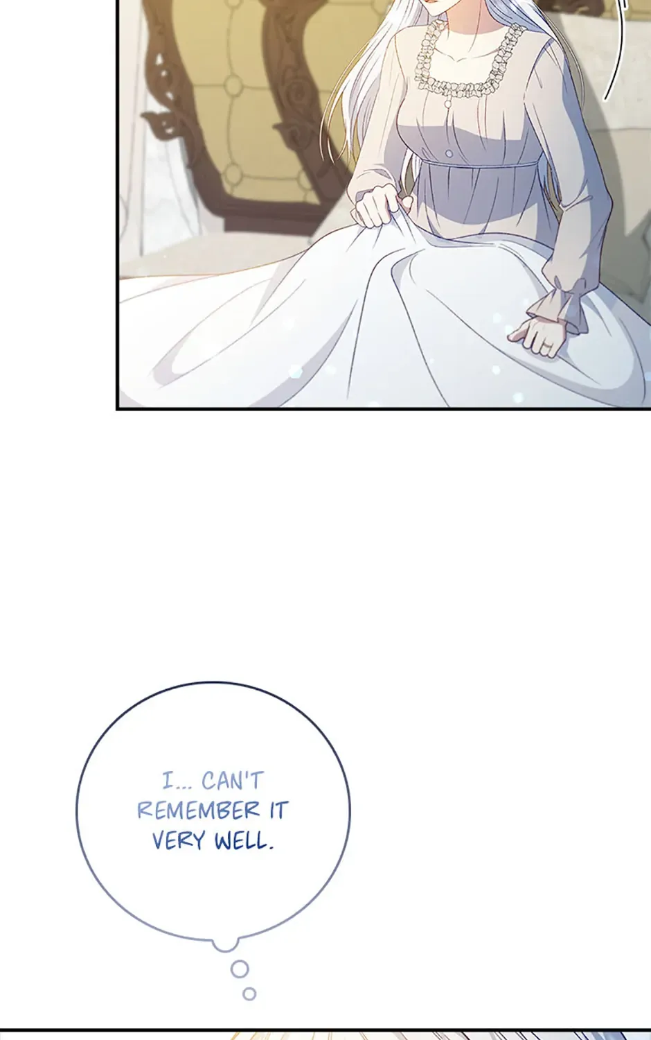 Fakes Don’t Want To Be Real Chapter 75 page 38 - 