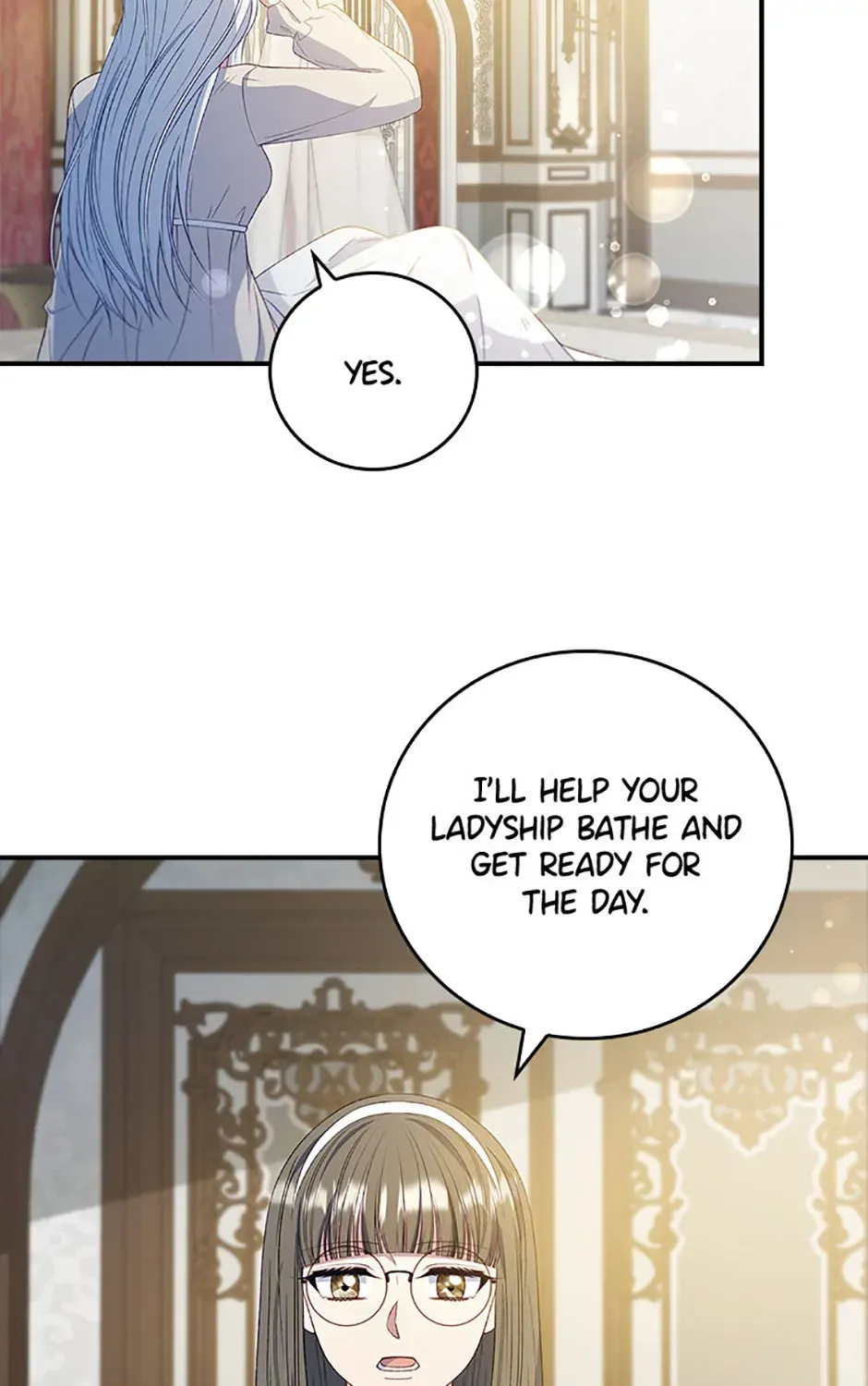 Fakes Don’t Want To Be Real Chapter 75 page 42 - 