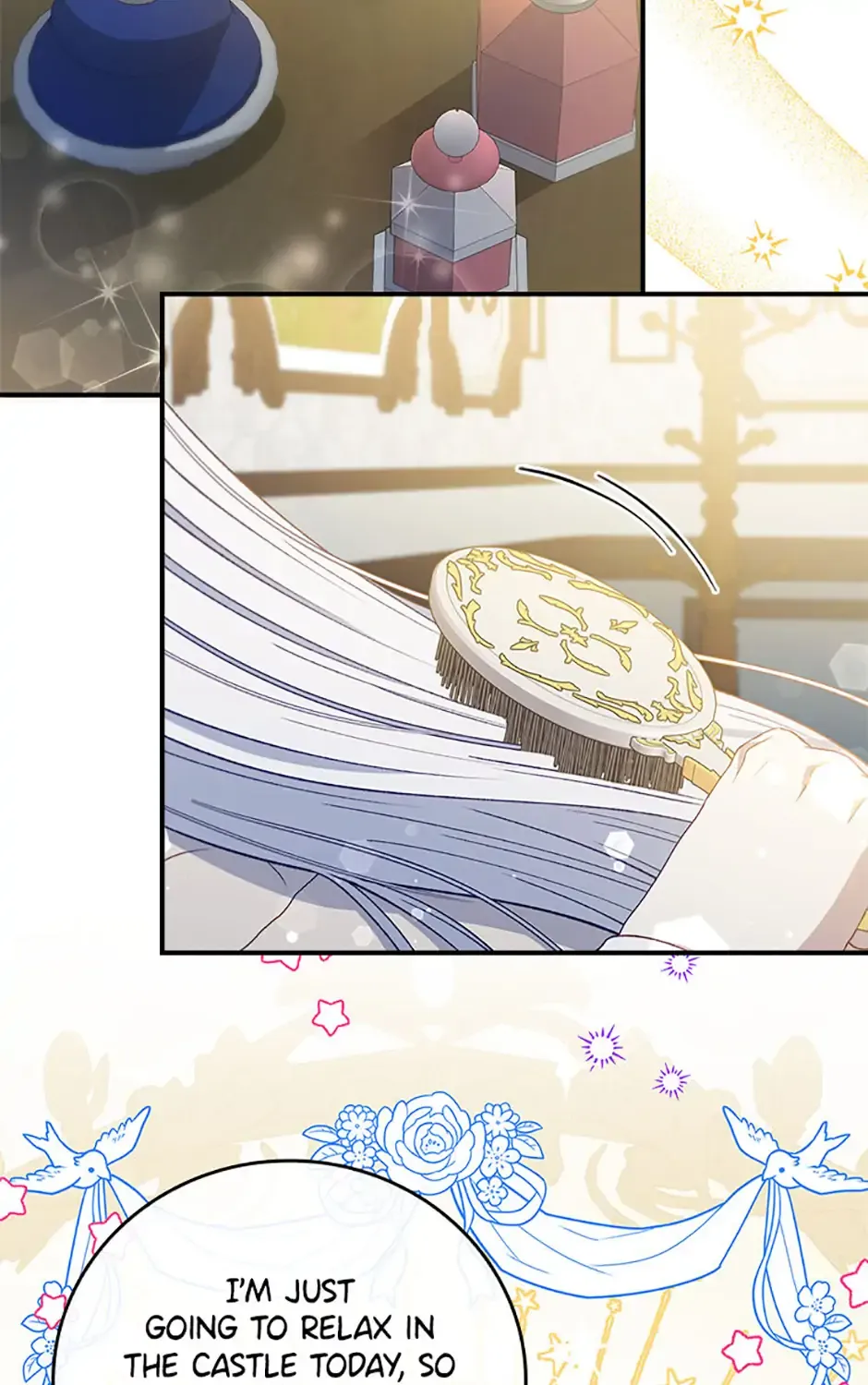 Fakes Don’t Want To Be Real Chapter 75 page 46 - 