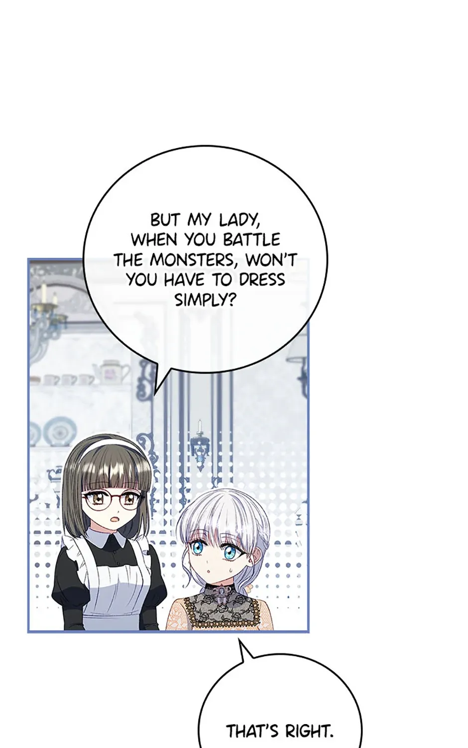 Fakes Don’t Want To Be Real Chapter 75 page 50 - 