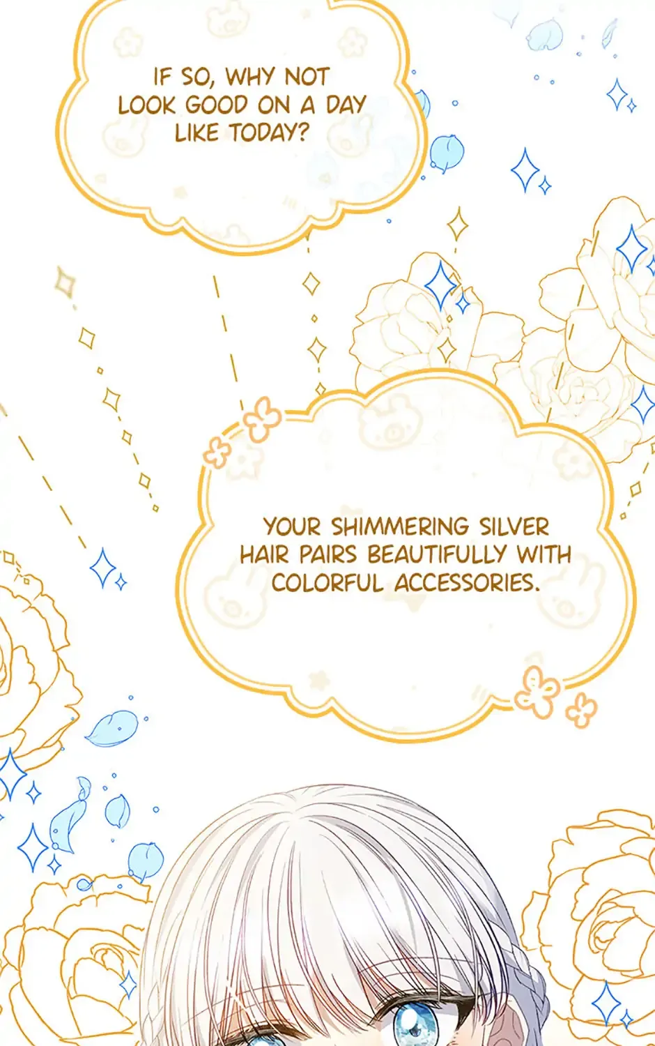 Fakes Don’t Want To Be Real Chapter 75 page 52 - 