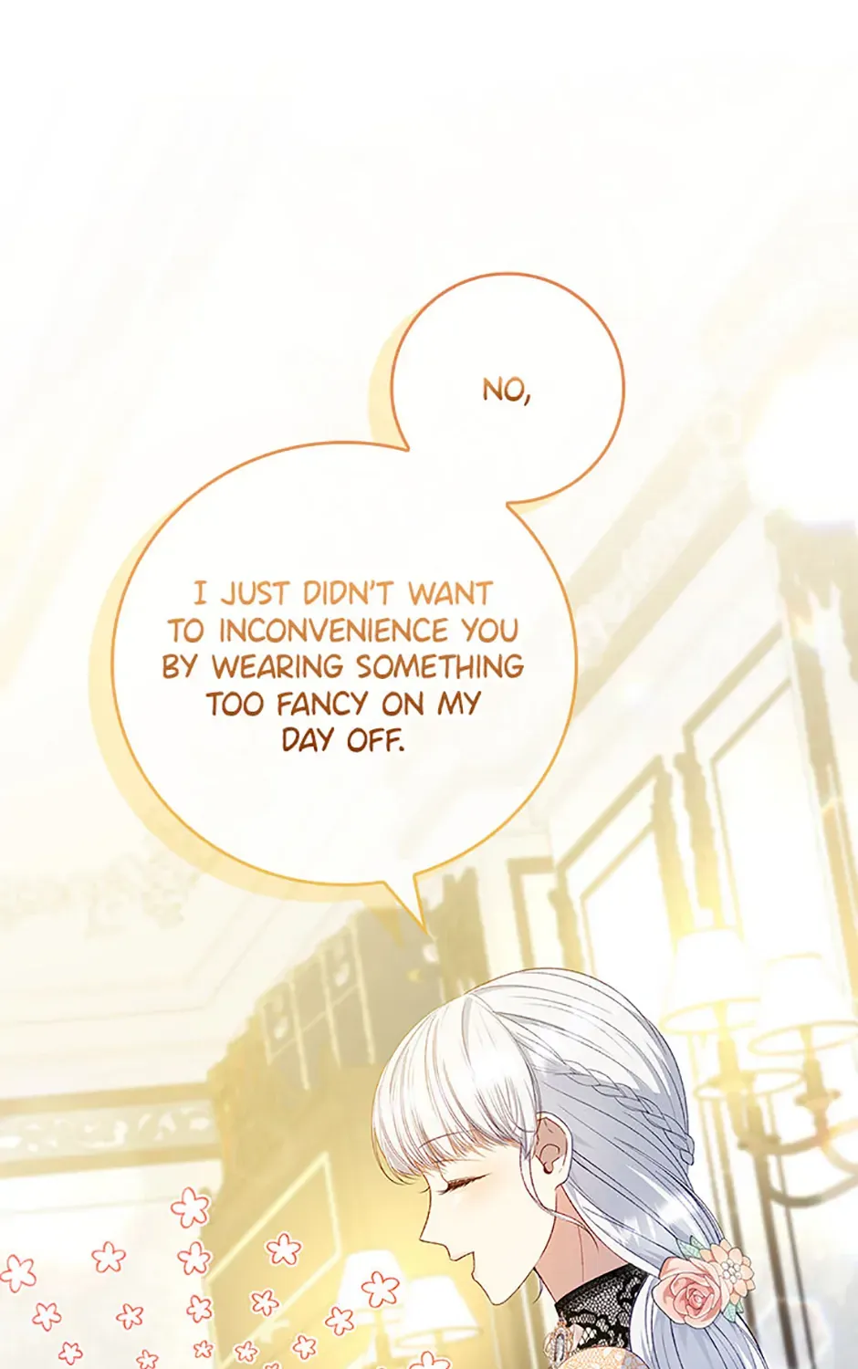 Fakes Don’t Want To Be Real Chapter 75 page 58 - 